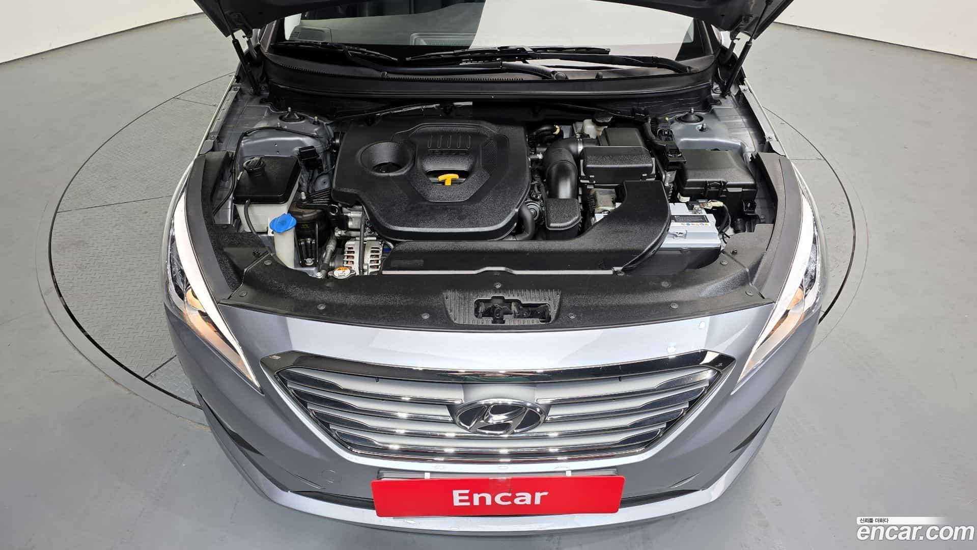Sonata Hyundai 2015.0-INNER-006