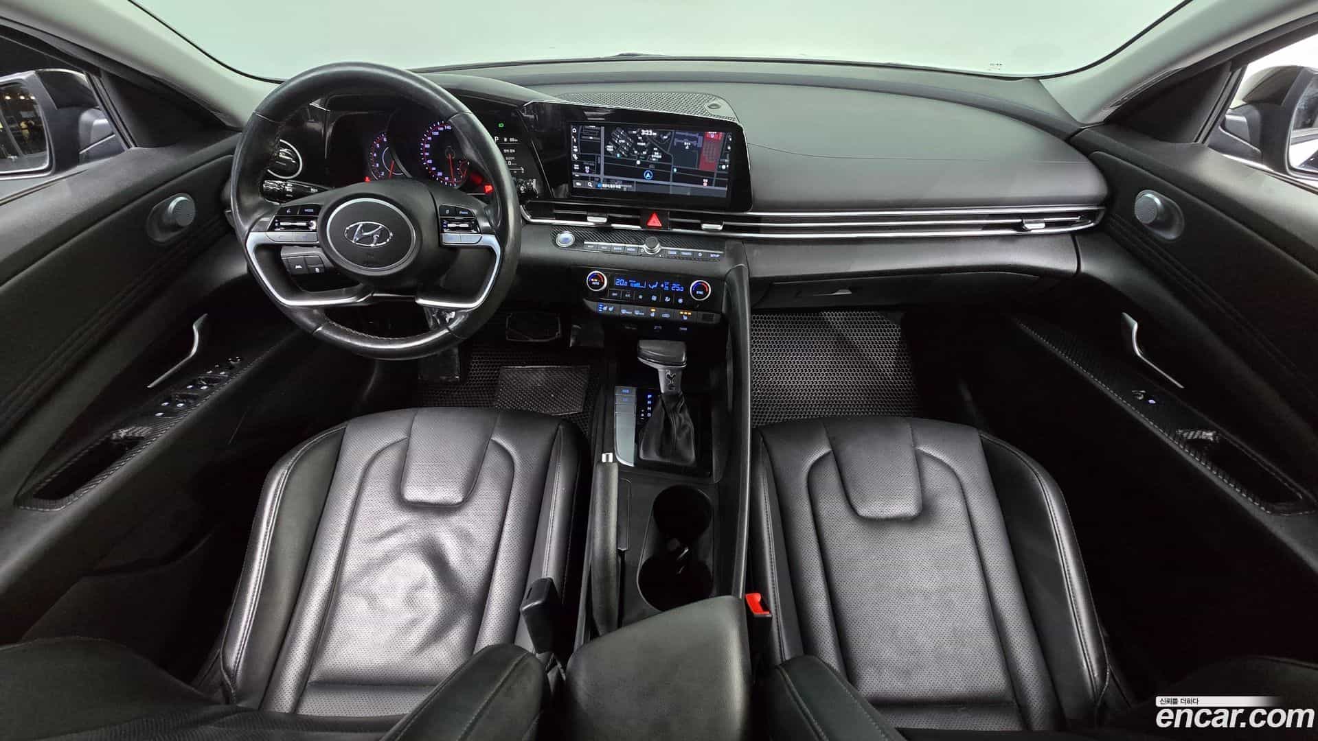 AVANTE Hyundai 2020.4-INNER-007