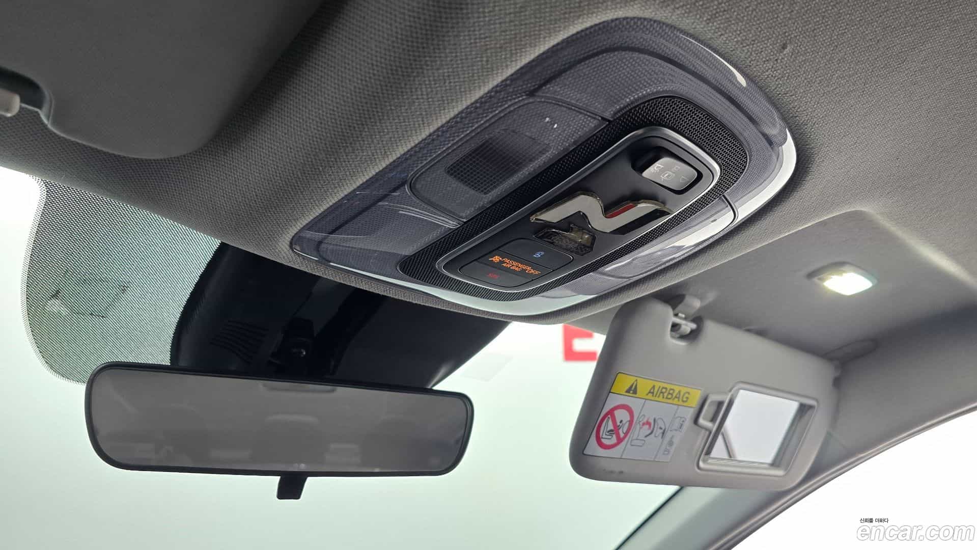 AVANTE Hyundai 2020.4-OPTION-024