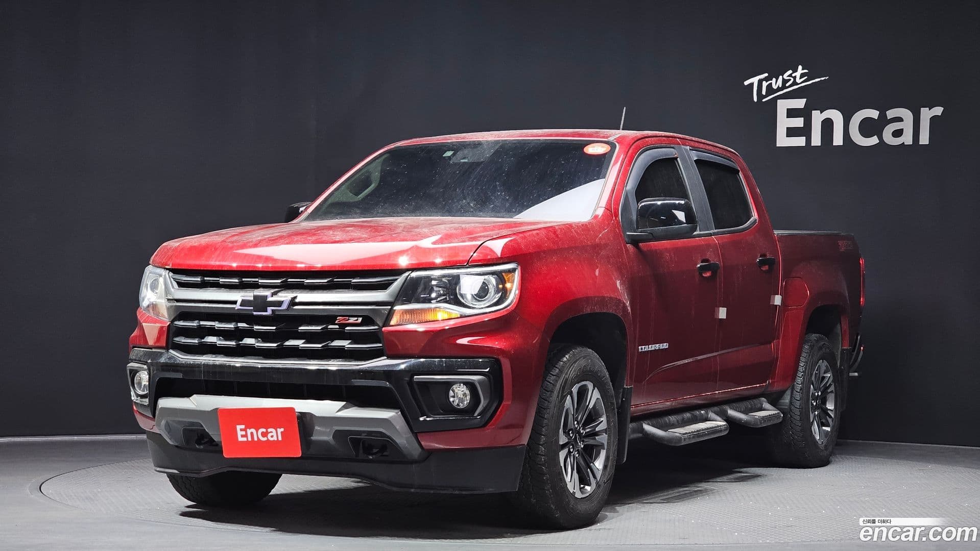 Main__Slider__Photo:Colorado ChevroletGMDaewoo 2020.10-0