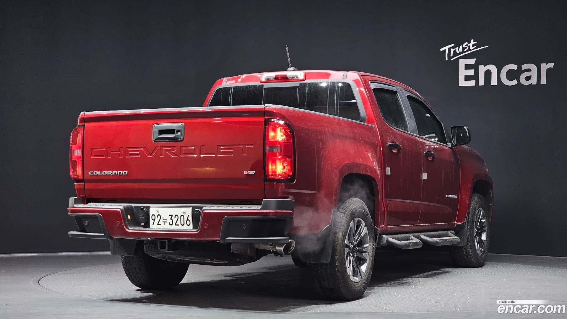 Main__Slider__Photo:Colorado ChevroletGMDaewoo 2020.10-1