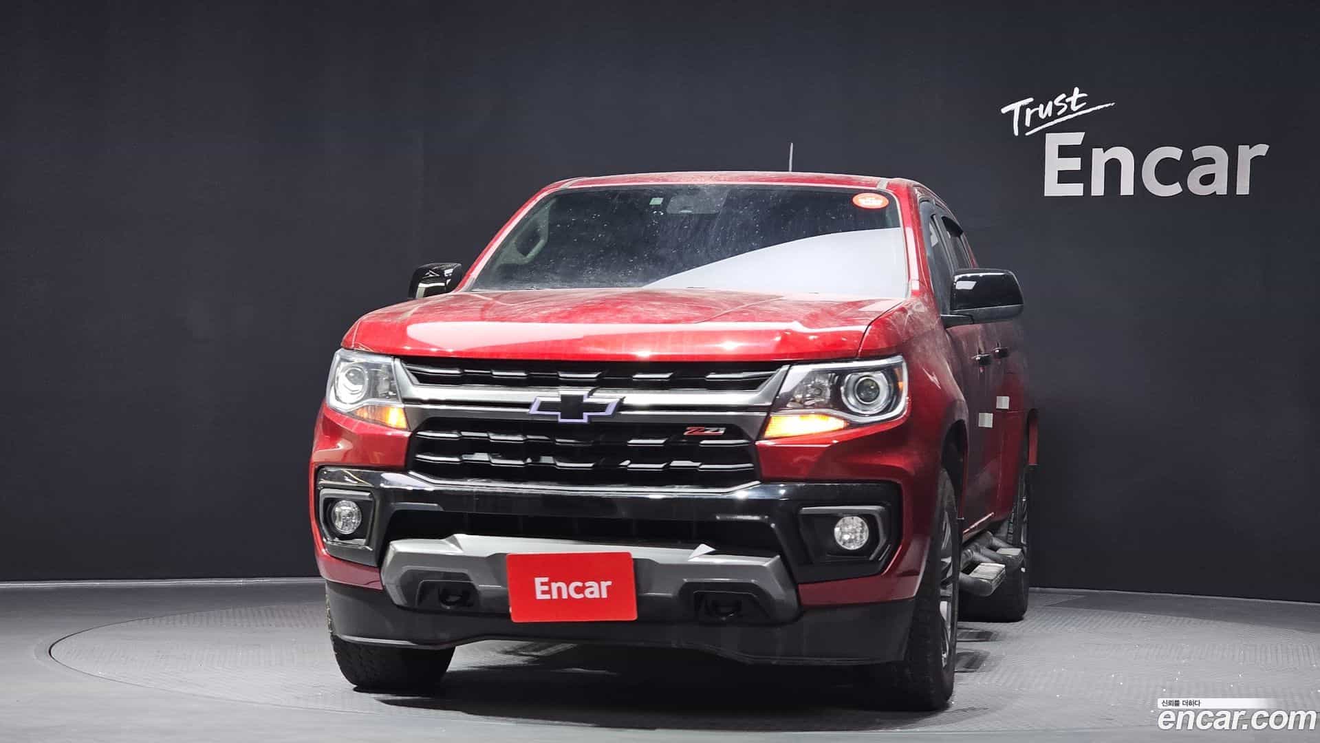 Colorado ChevroletGMDaewoo 2020.10-OUTER-003