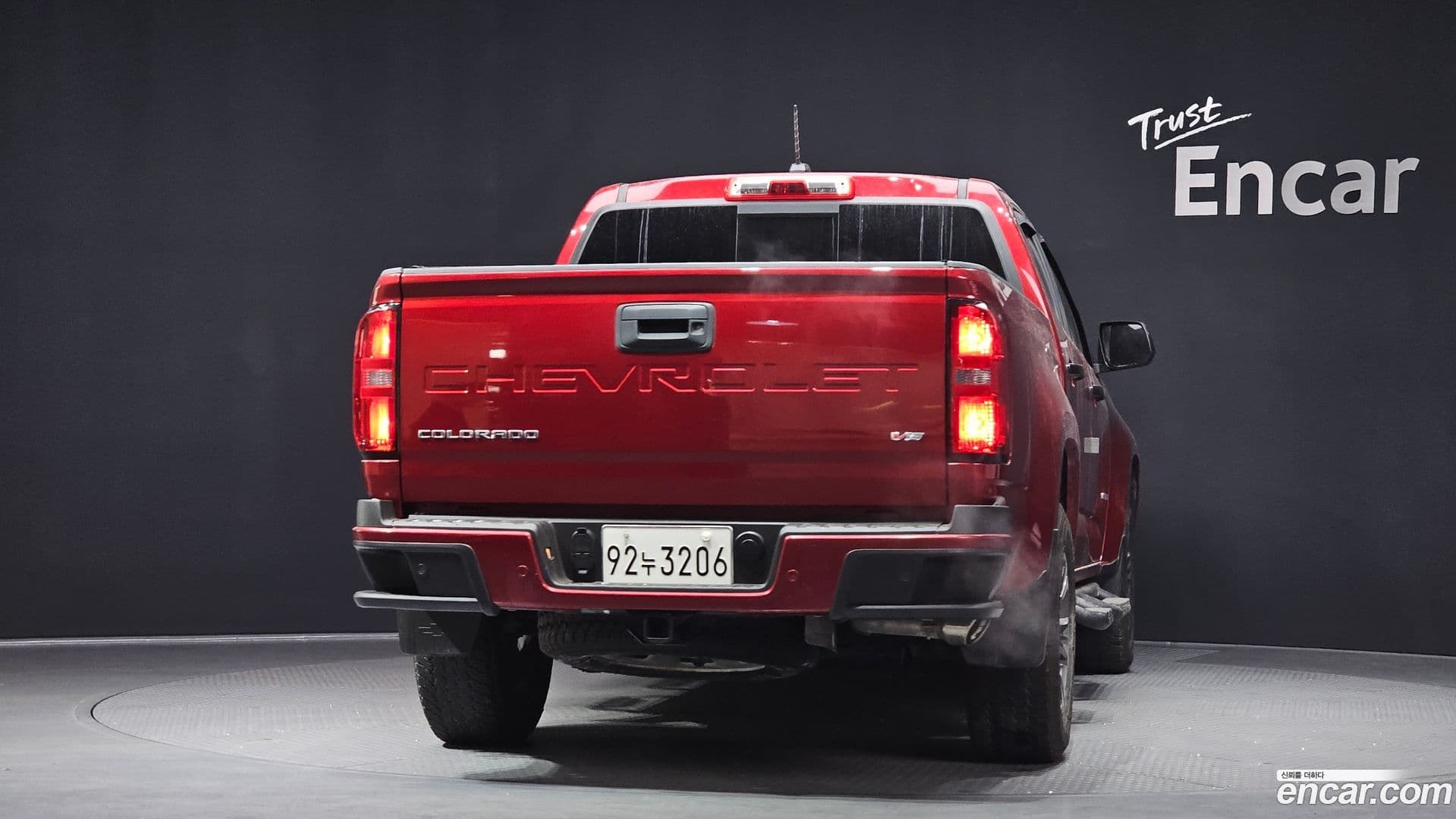 Main__Slider__Photo:Colorado ChevroletGMDaewoo 2020.10-3