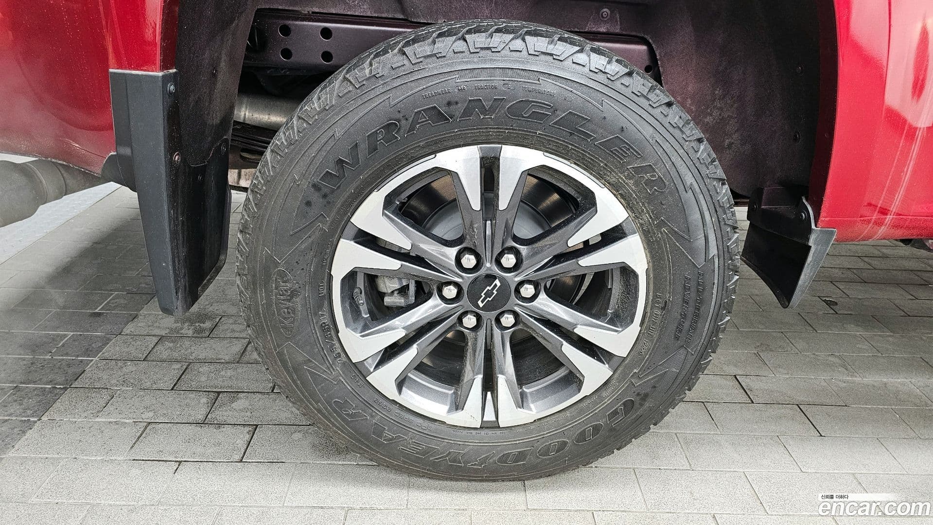 Main__Slider__Photo:Colorado ChevroletGMDaewoo 2020.10-4