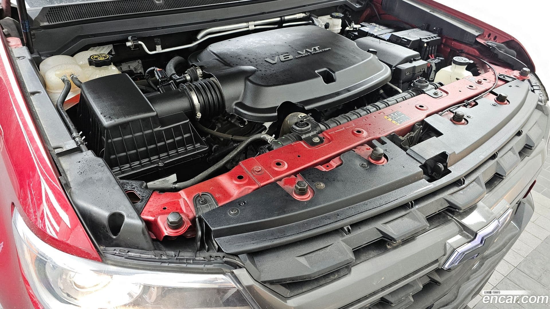 Main__Slider__Photo:Colorado ChevroletGMDaewoo 2020.10-5