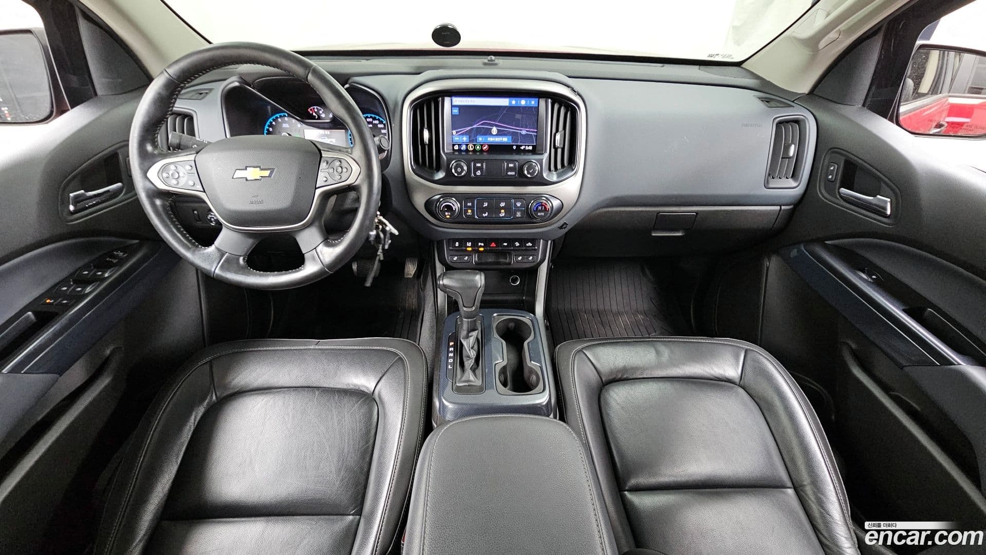 Main__Slider__Photo:Colorado ChevroletGMDaewoo 2020.10-6