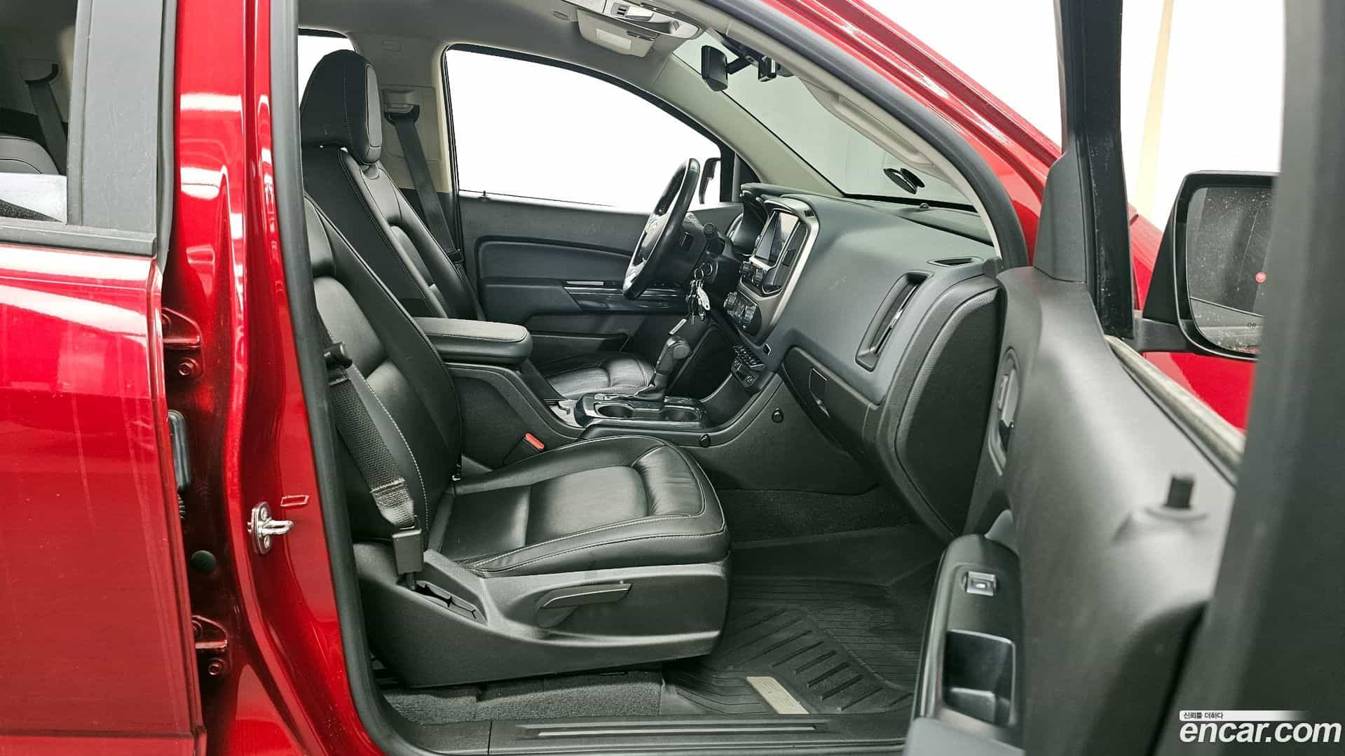 Colorado ChevroletGMDaewoo 2020.10-OPTION-015