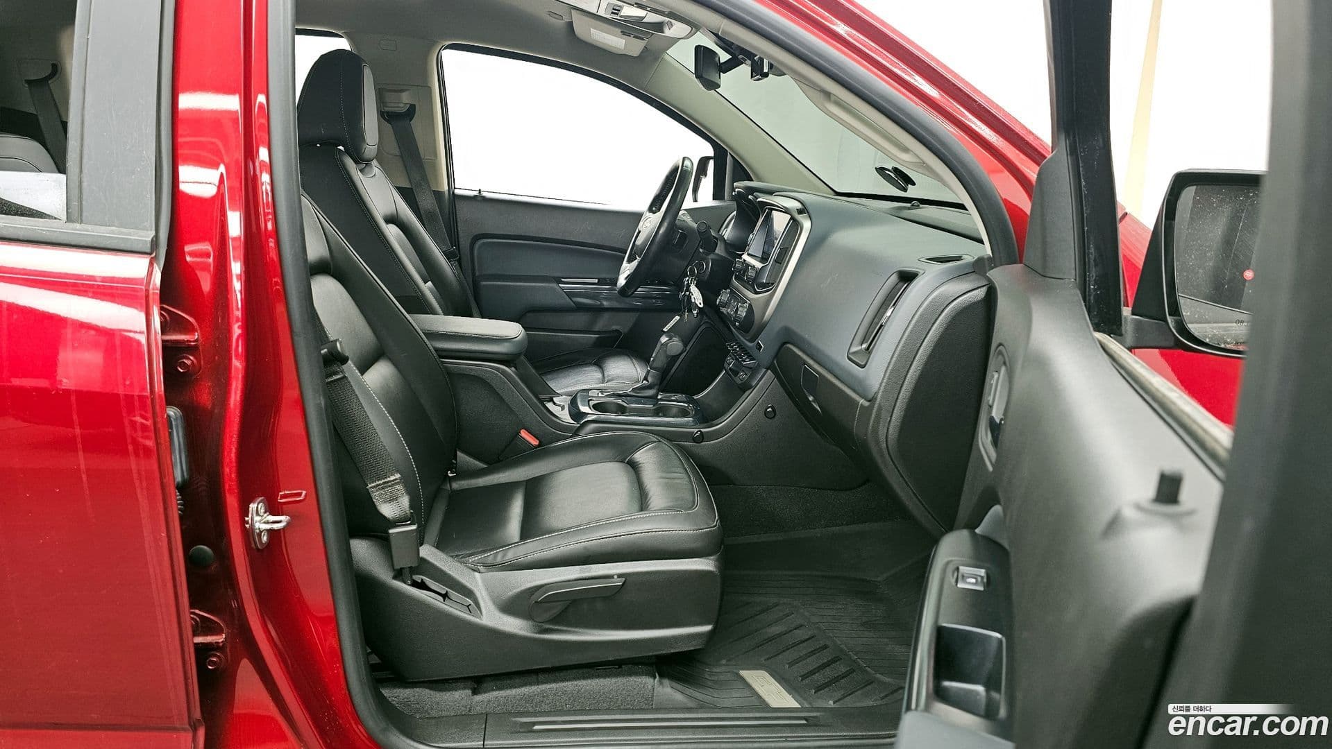 Main__Slider__Photo:Colorado ChevroletGMDaewoo 2020.10-10