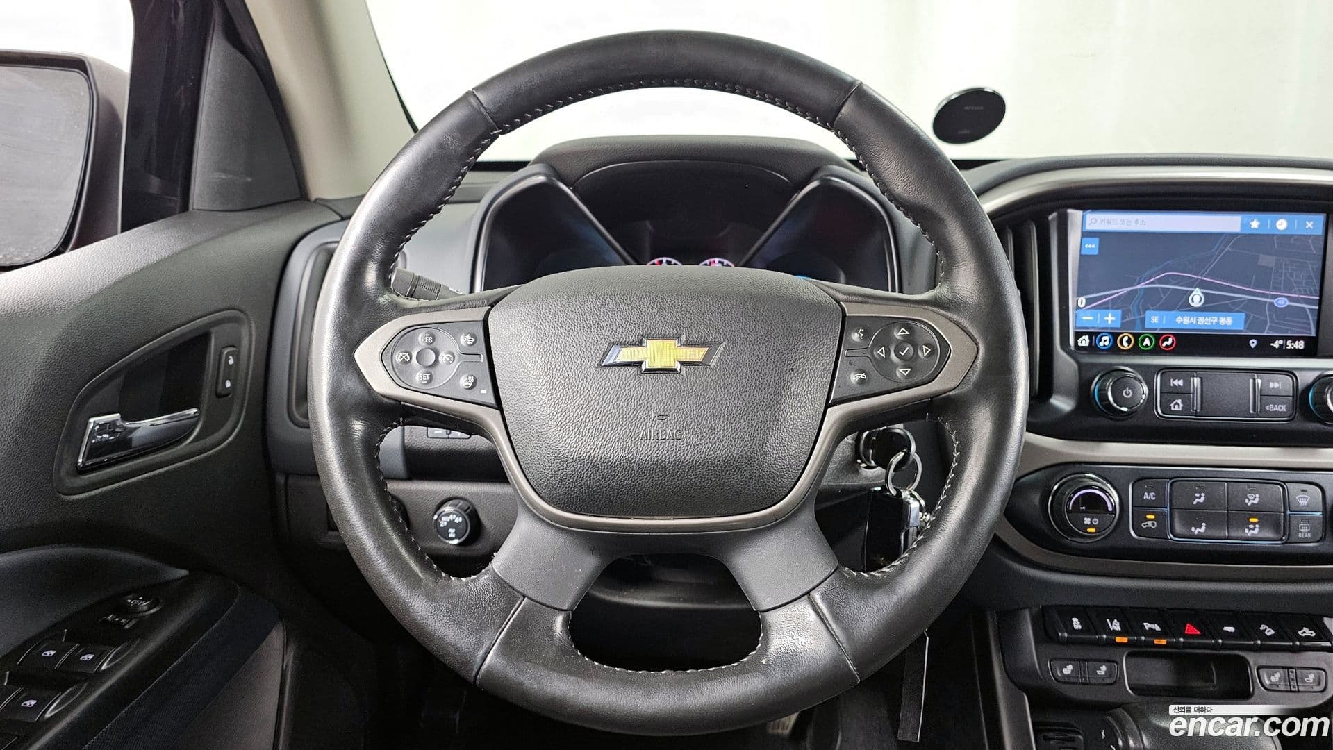 Main__Slider__Photo:Colorado ChevroletGMDaewoo 2020.10-12