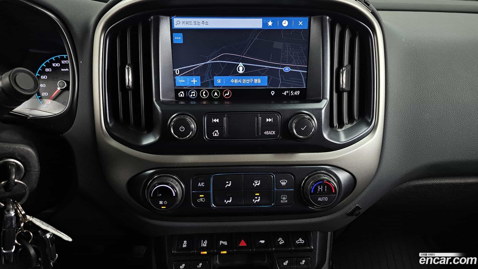 Colorado ChevroletGMDaewoo 2020.10-OPTION-018