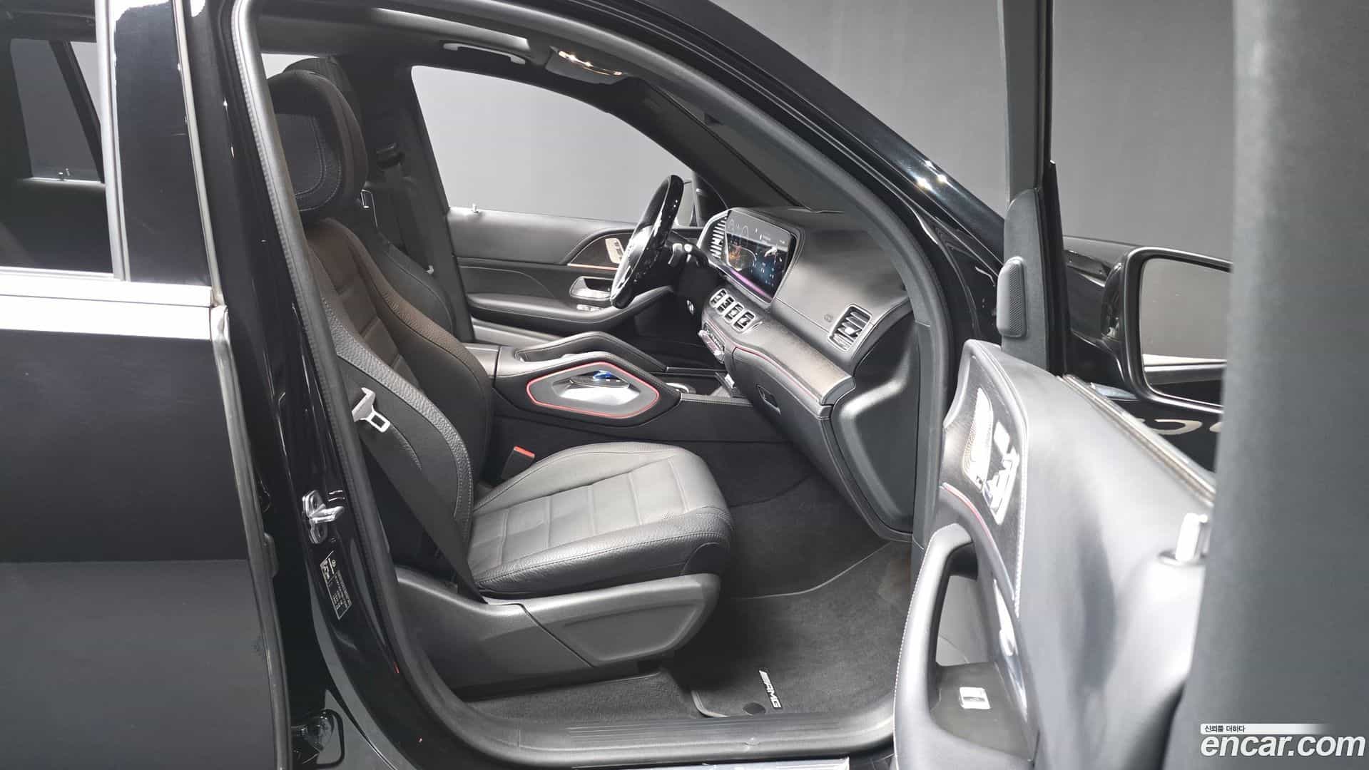 GLS-Class Mercedes-Benz 2024.4-OPTION-015