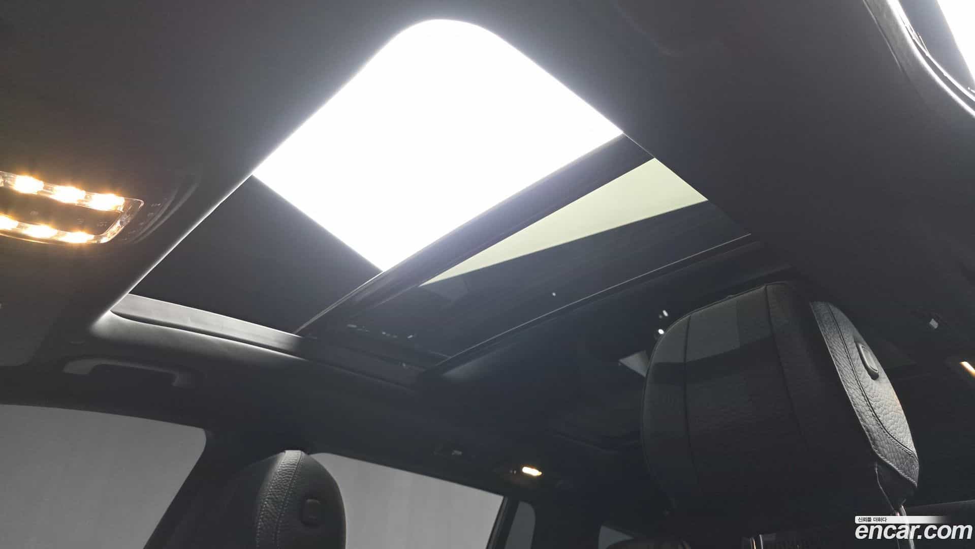 GLS-Class Mercedes-Benz 2024.4-OPTION-023