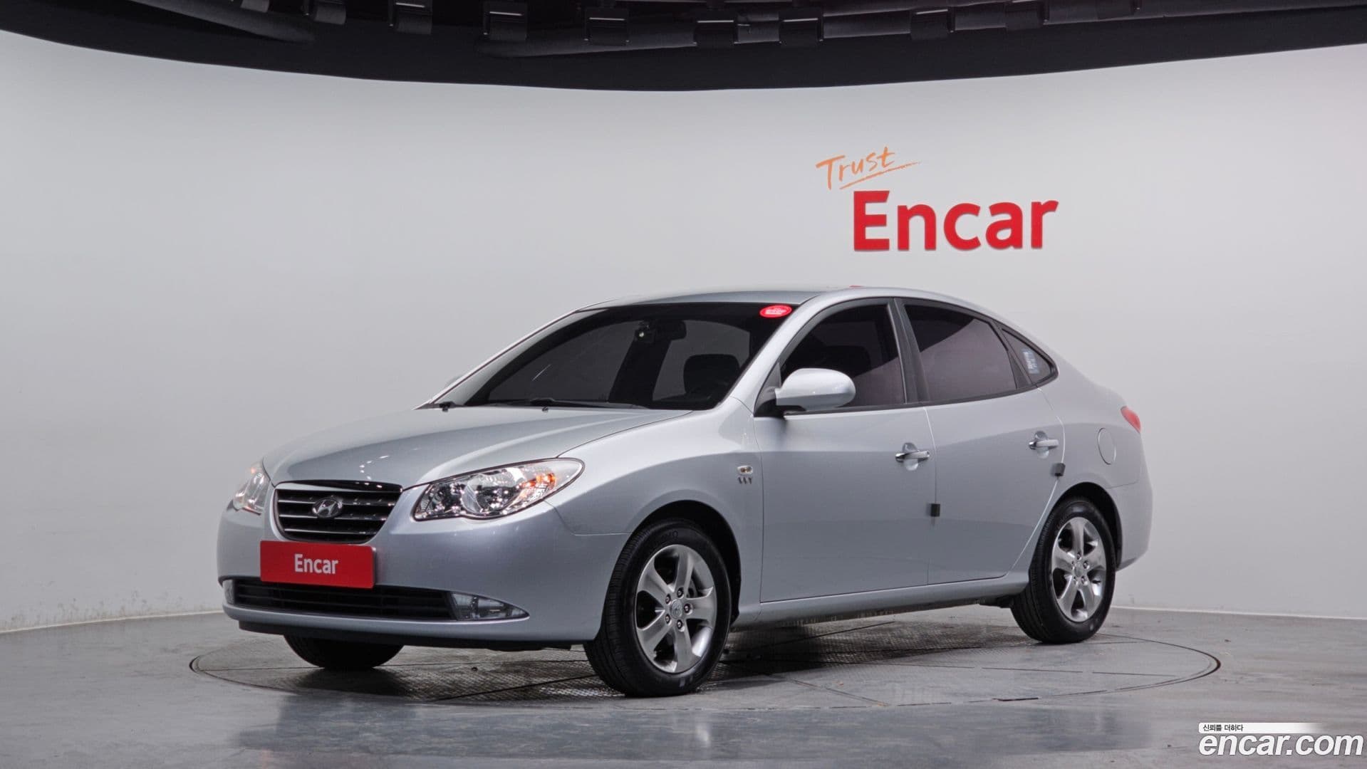 Main__Slider__Photo:AVANTE Hyundai 2009.2-0