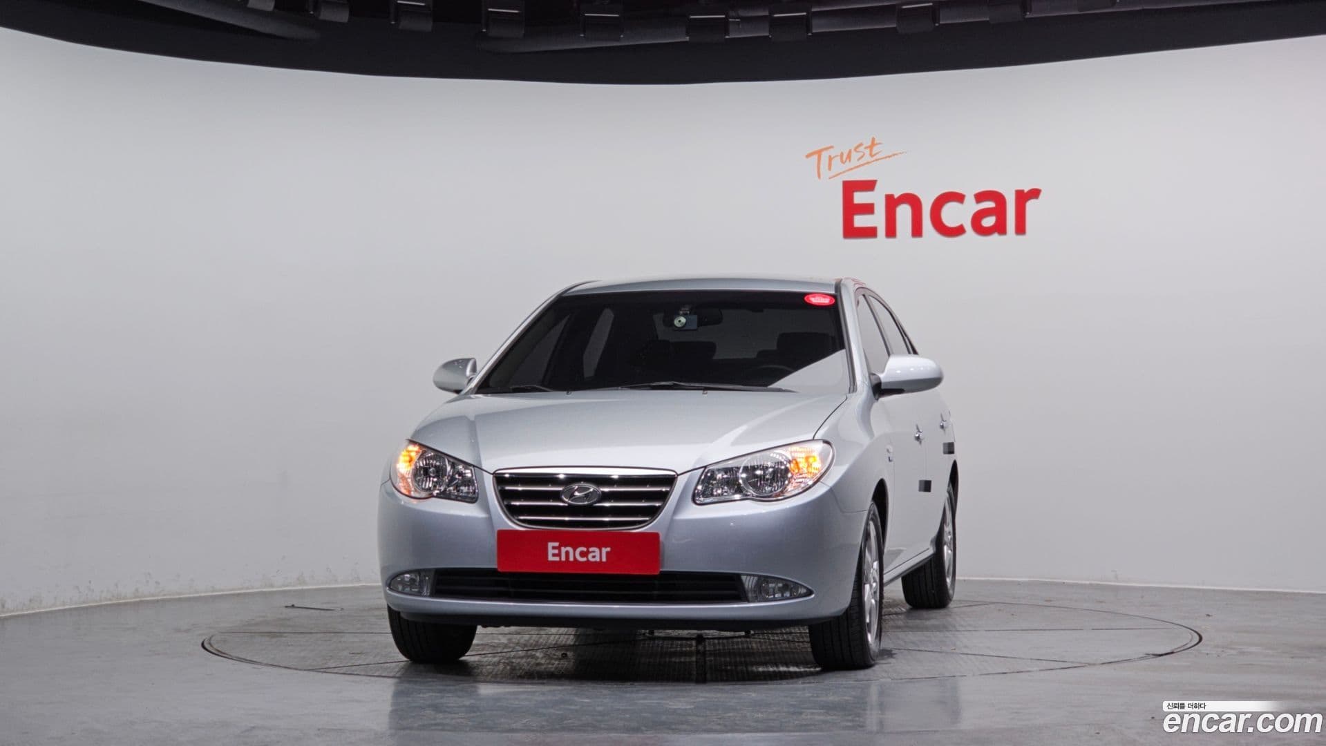 Main__Slider__Photo:AVANTE Hyundai 2009.2-2