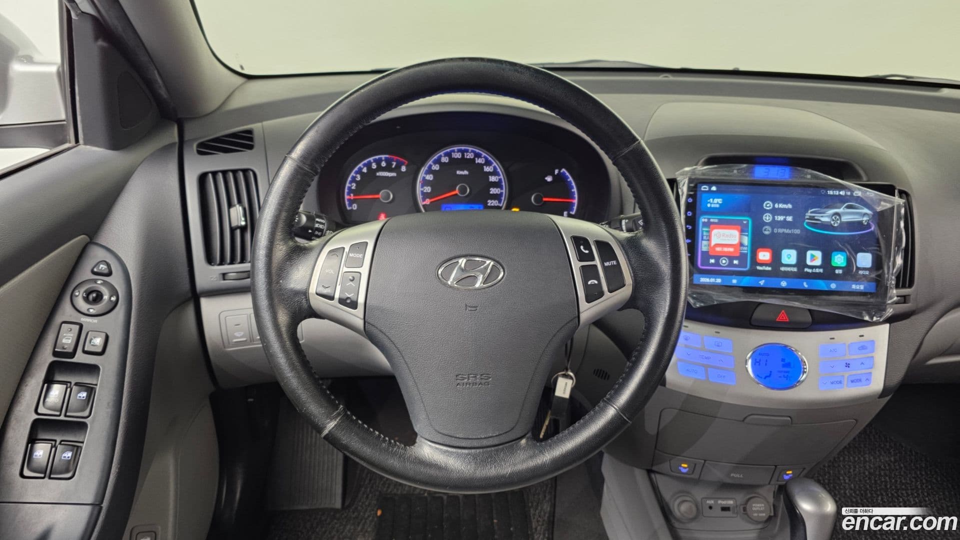 Main__Slider__Photo:AVANTE Hyundai 2009.2-12