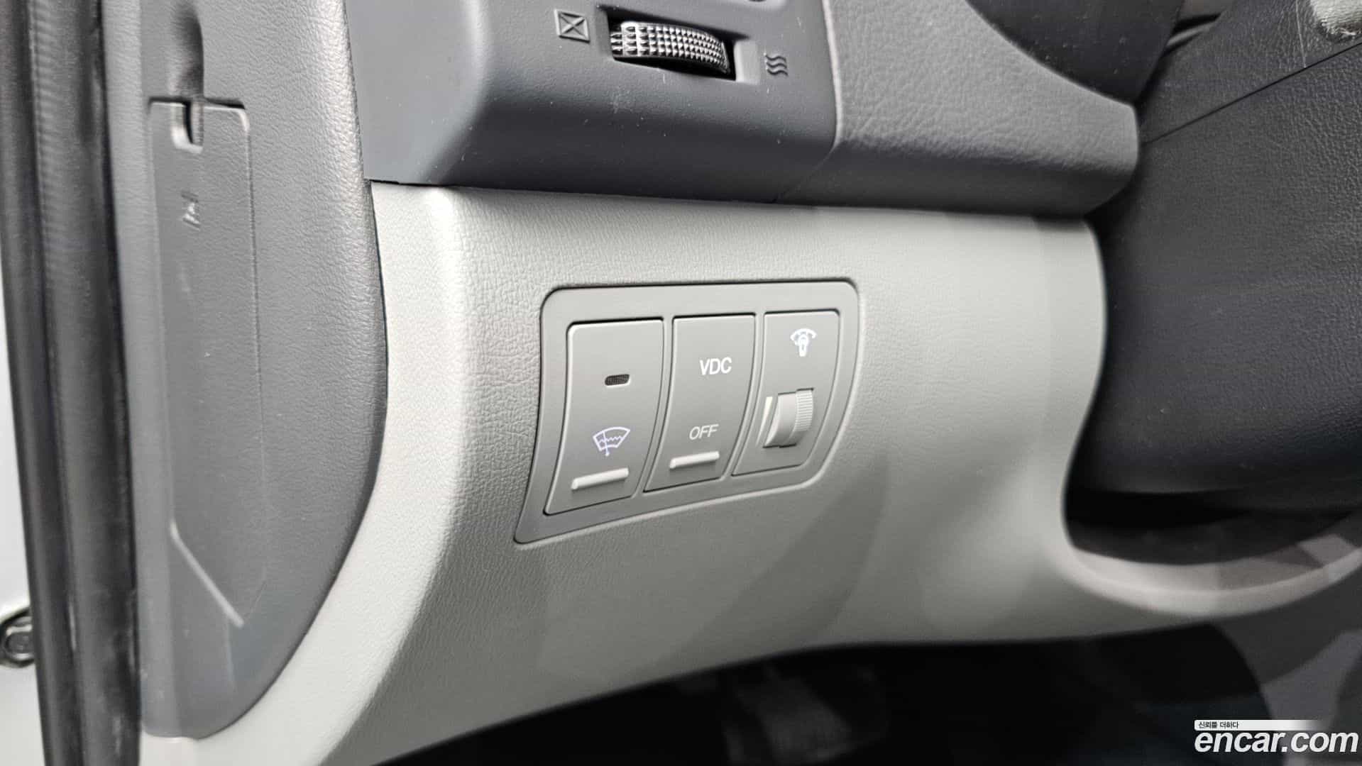 AVANTE Hyundai 2009.2-OPTION-022