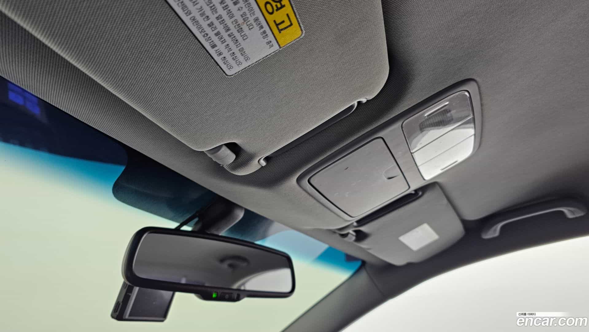 AVANTE Hyundai 2009.2-OPTION-023