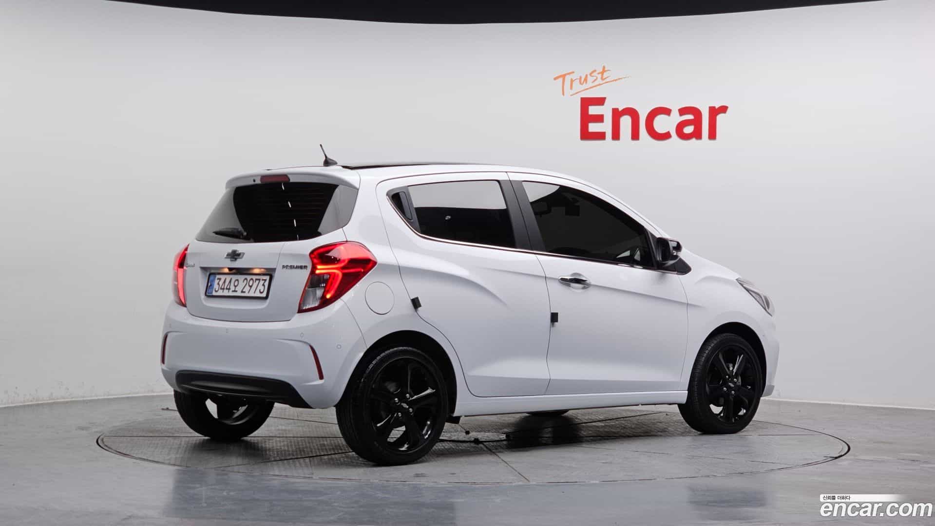 Spark ChevroletGMDaewoo 2020.9-OUTER-002