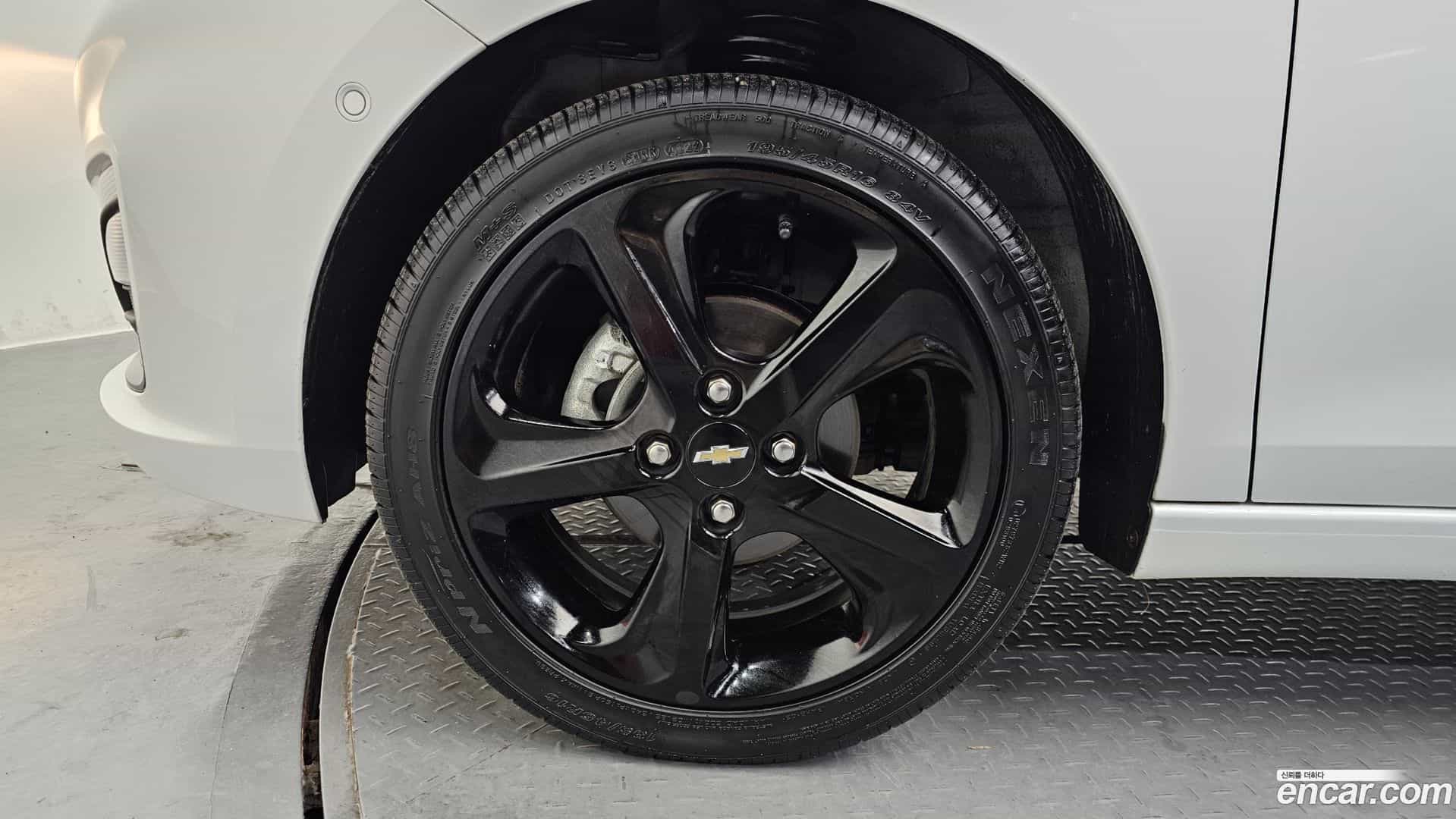 Spark ChevroletGMDaewoo 2020.9-OUTER-005