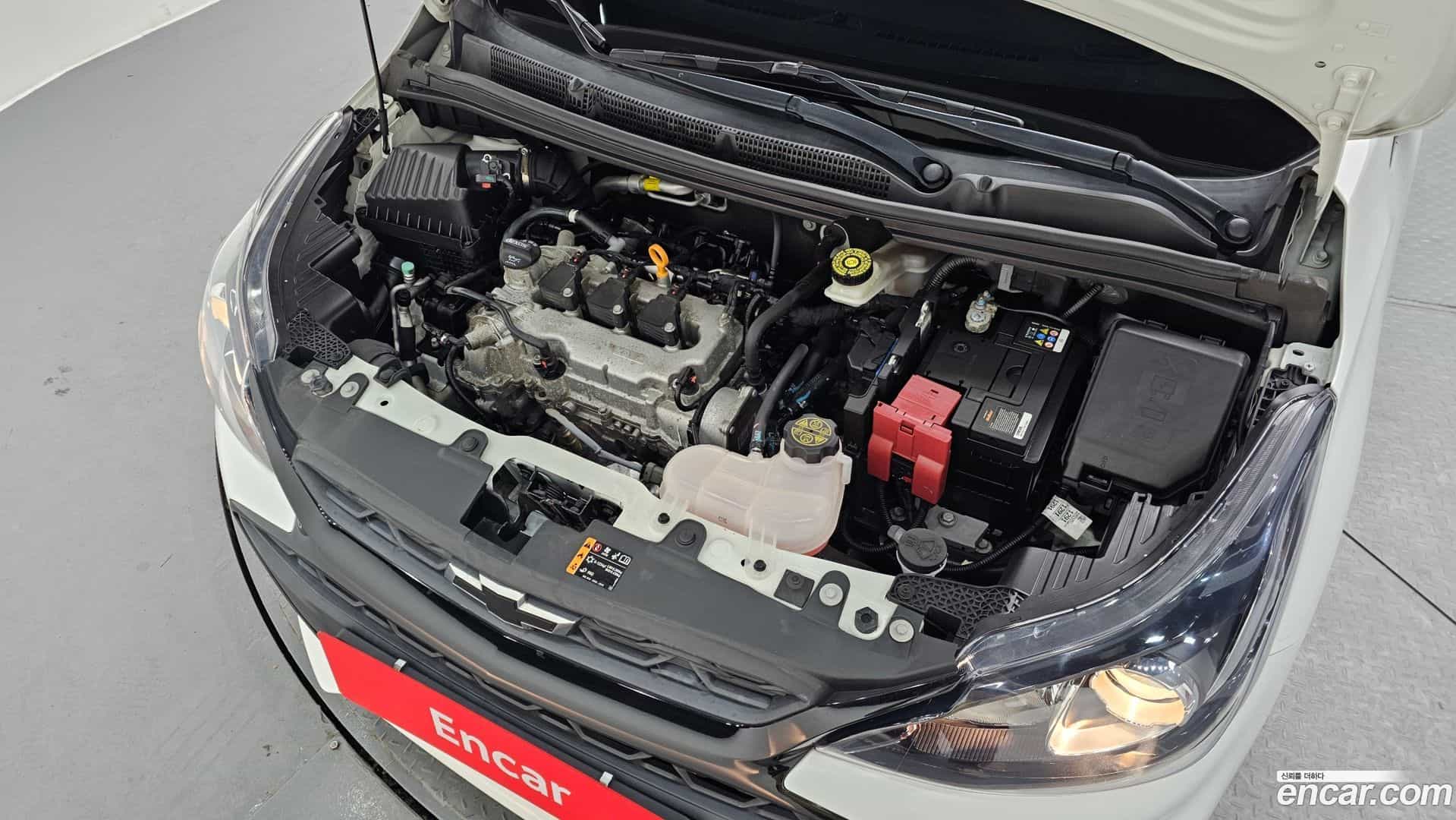 Spark ChevroletGMDaewoo 2020.9-INNER-006