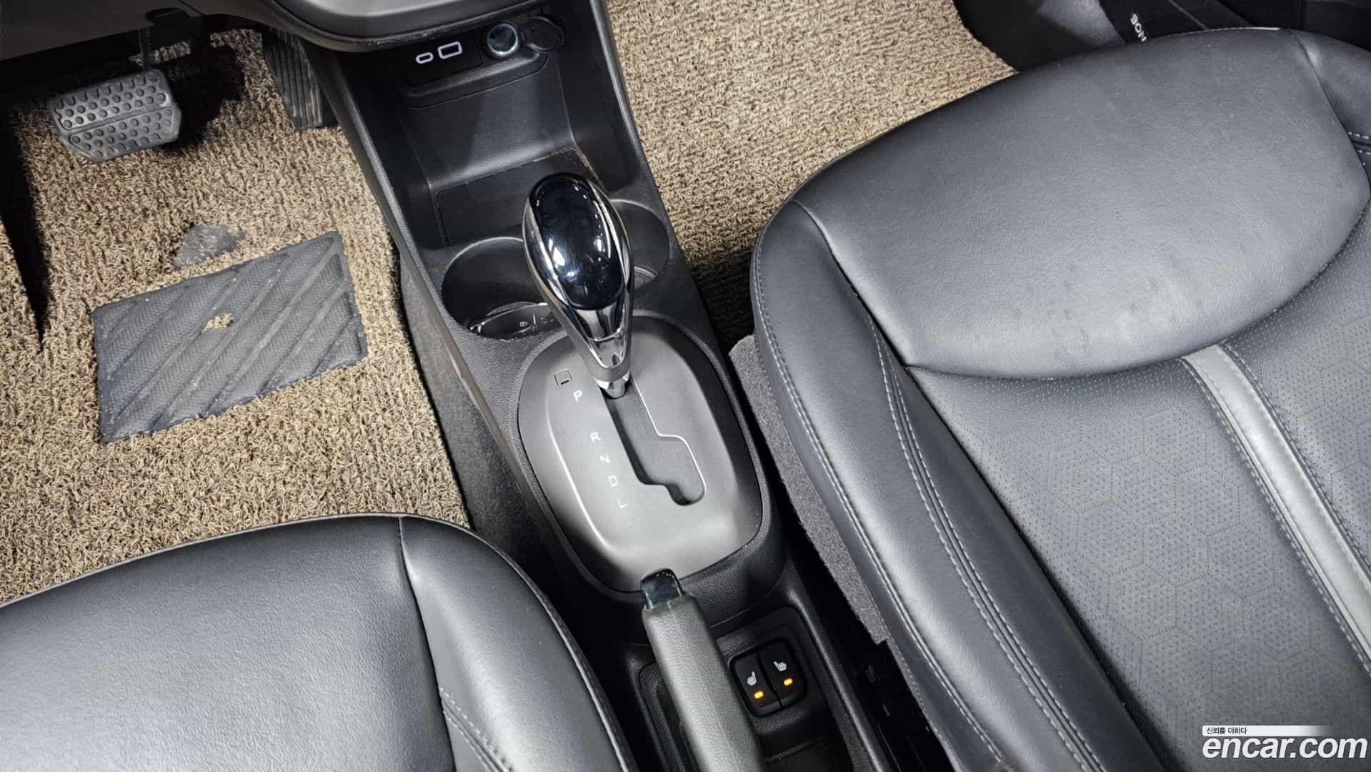 Spark ChevroletGMDaewoo 2020.9-INNER-009