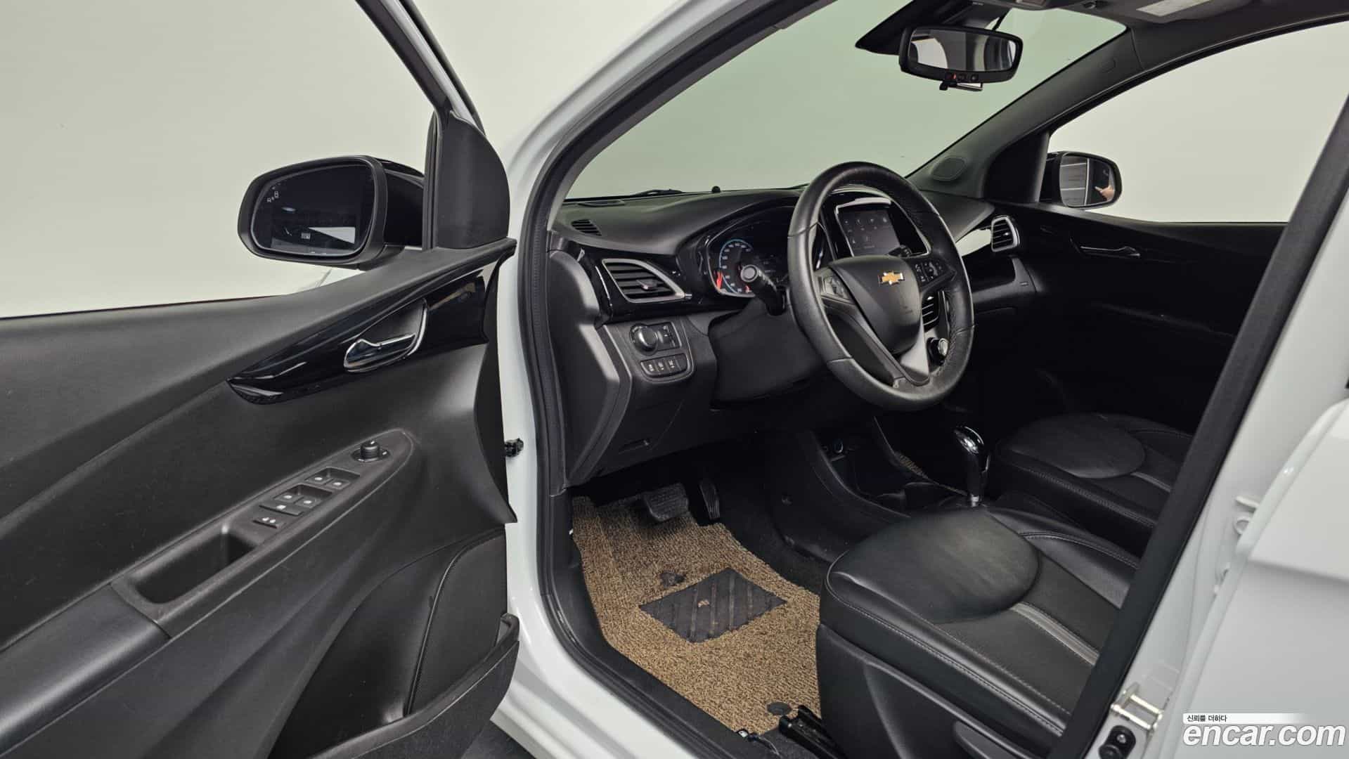 Spark ChevroletGMDaewoo 2020.9-INNER-010