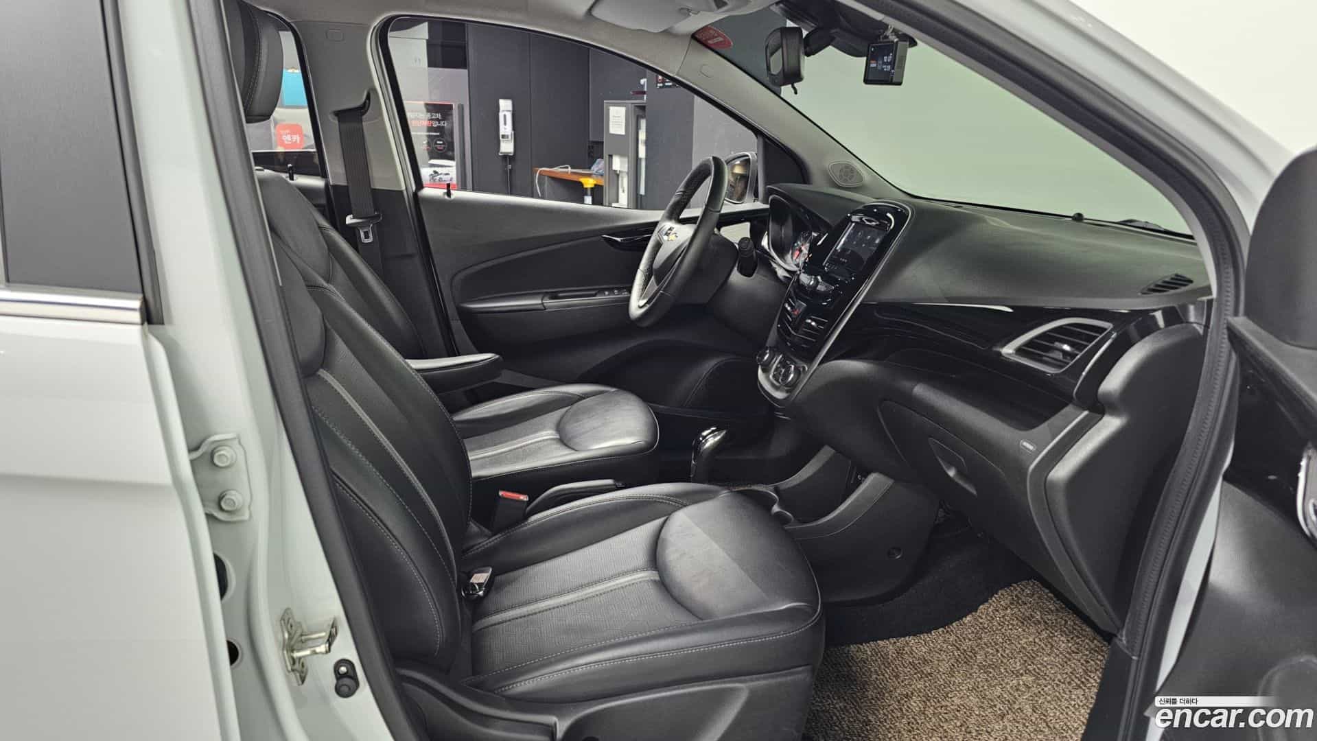 Spark ChevroletGMDaewoo 2020.9-OPTION-015