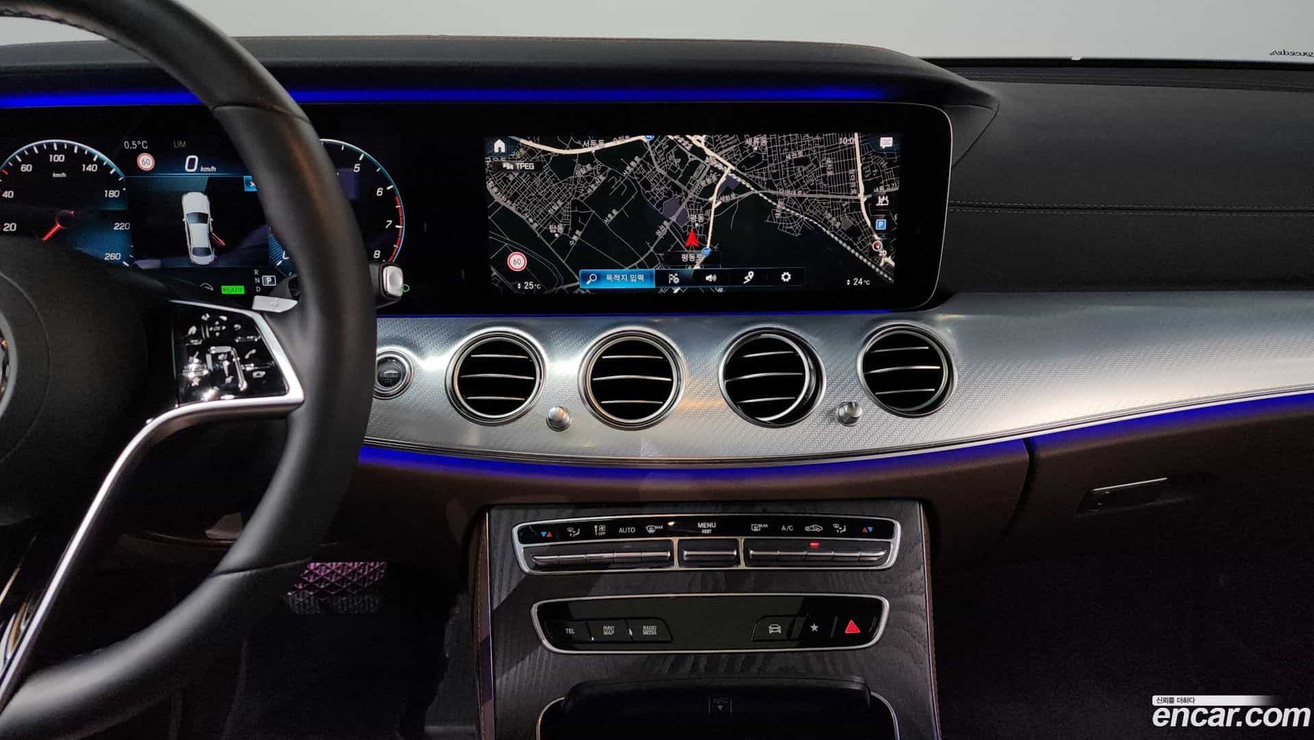 E-Class Mercedes-Benz 2021.1-OPTION-018