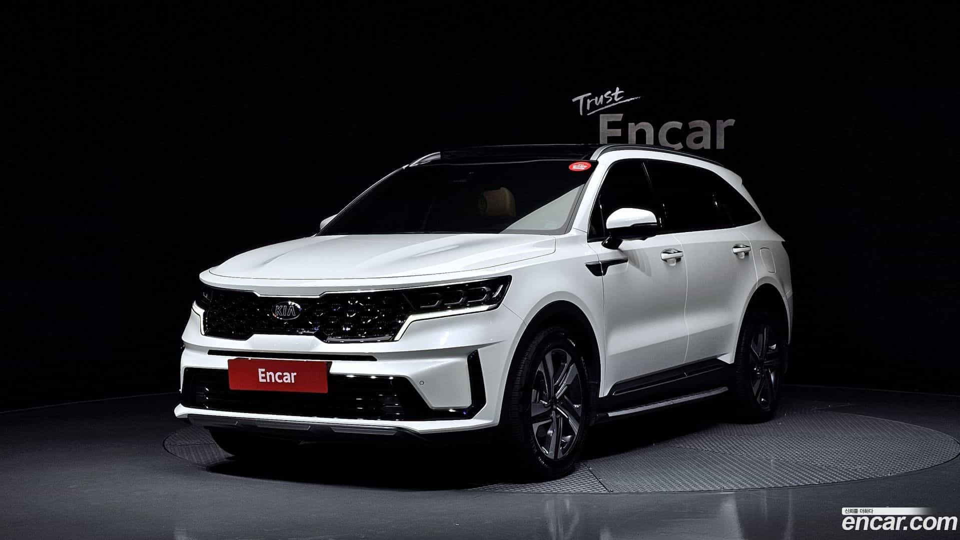 Sorento Kia 2020.8-OUTER-001