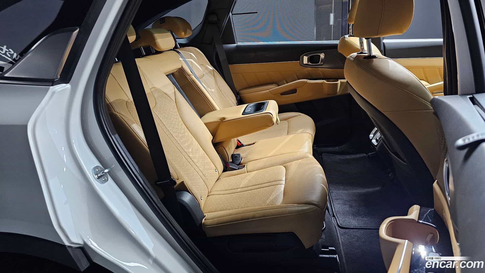 Sorento Kia 2020.8-OPTION-016