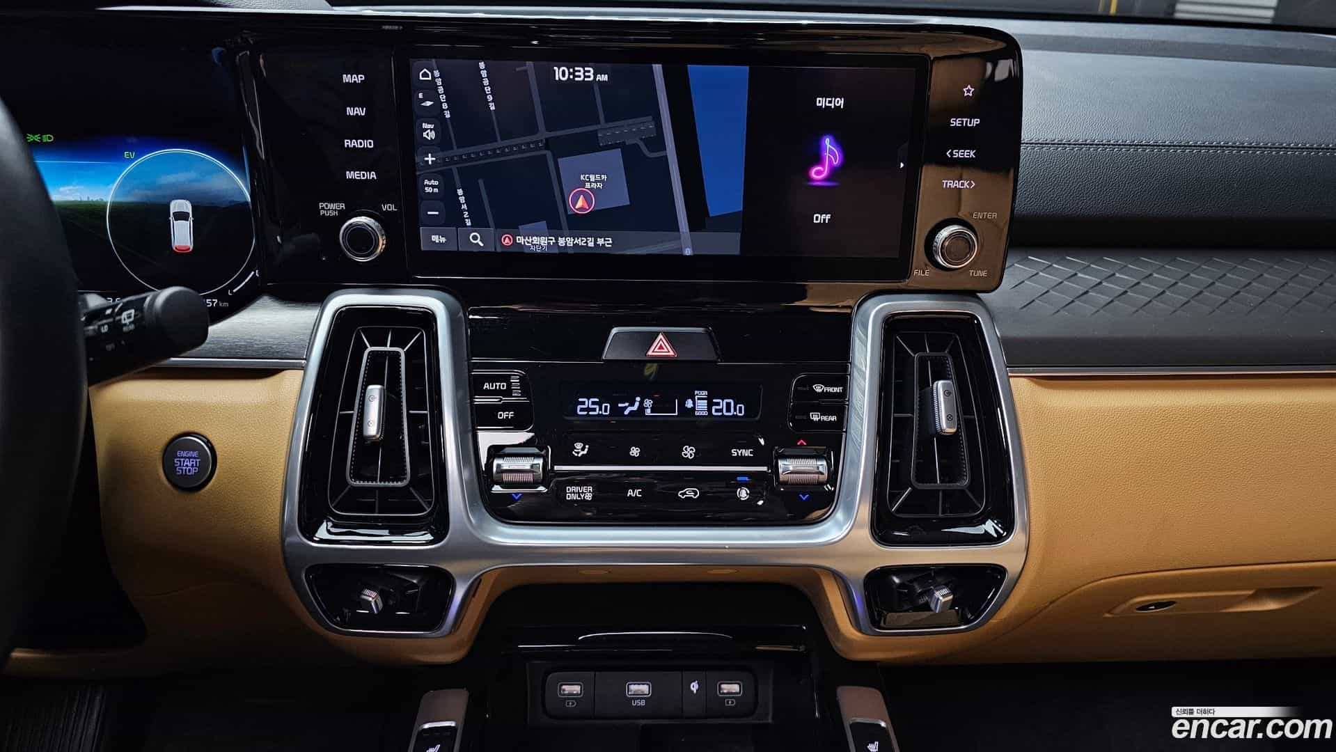 Sorento Kia 2020.8-OPTION-018