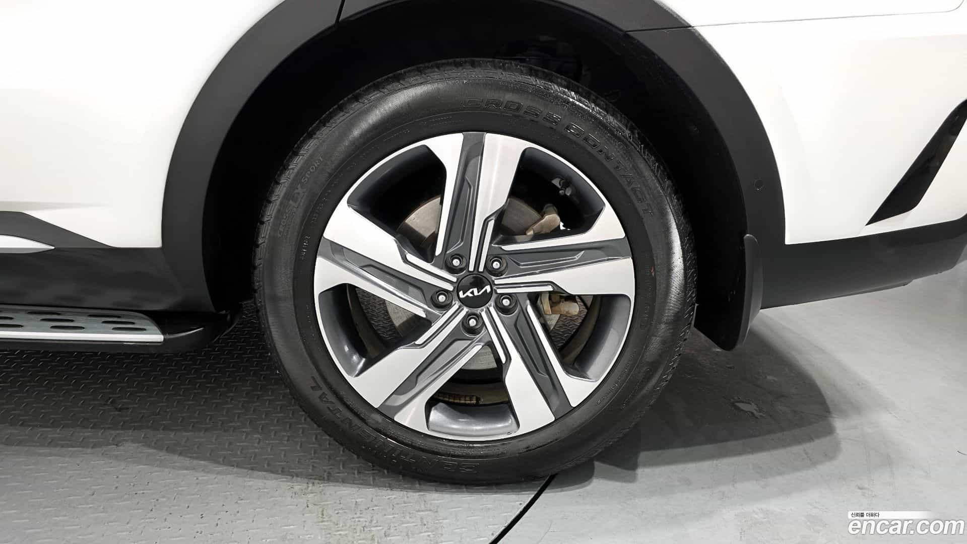 Sorento Kia 2022.3-OUTER-005