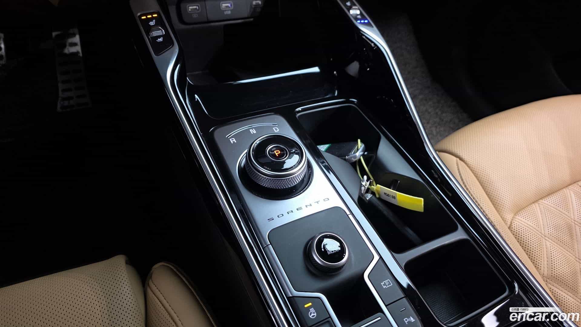 Sorento Kia 2022.3-INNER-009