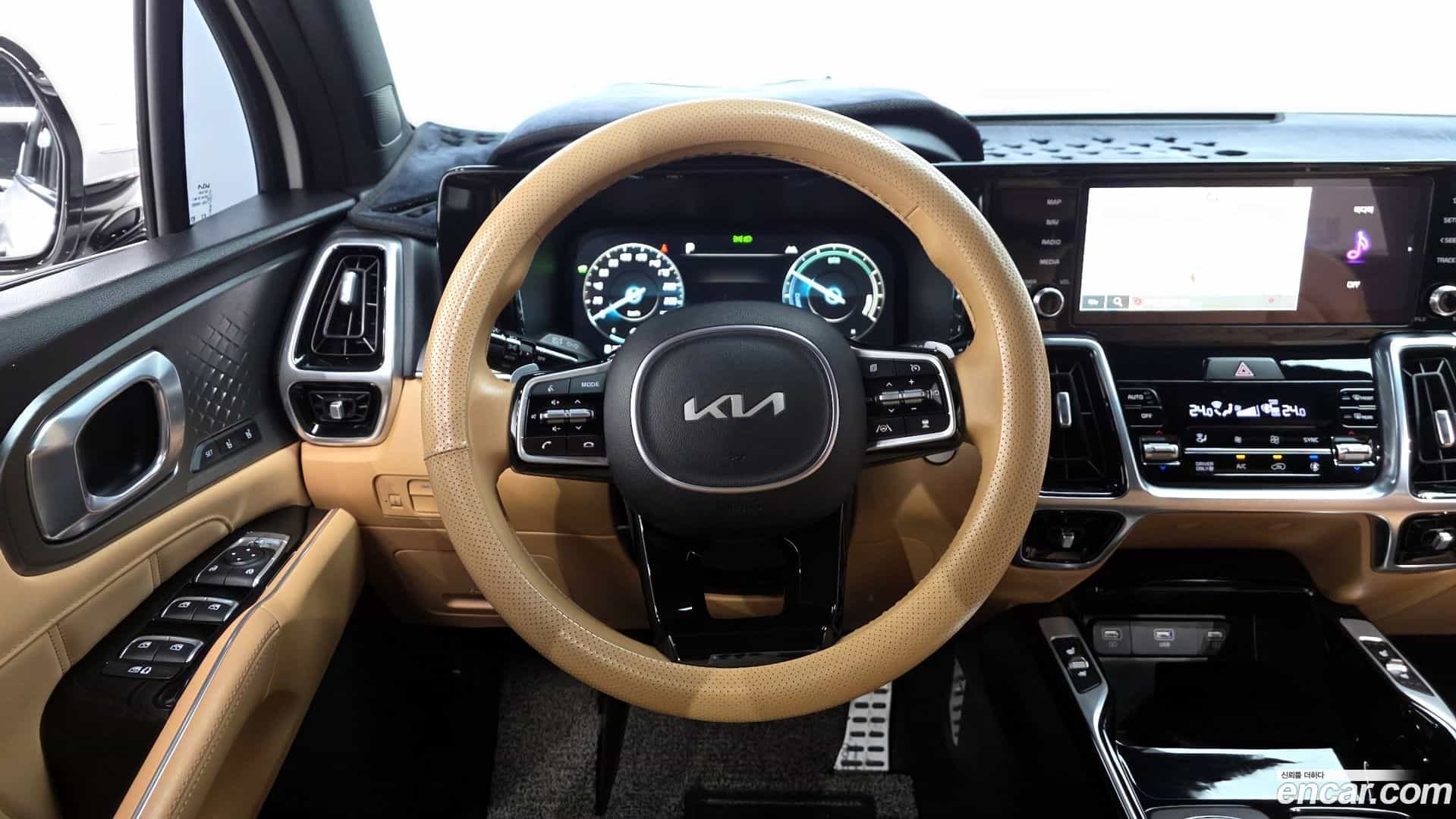 Sorento Kia 2022.3-OPTION-017