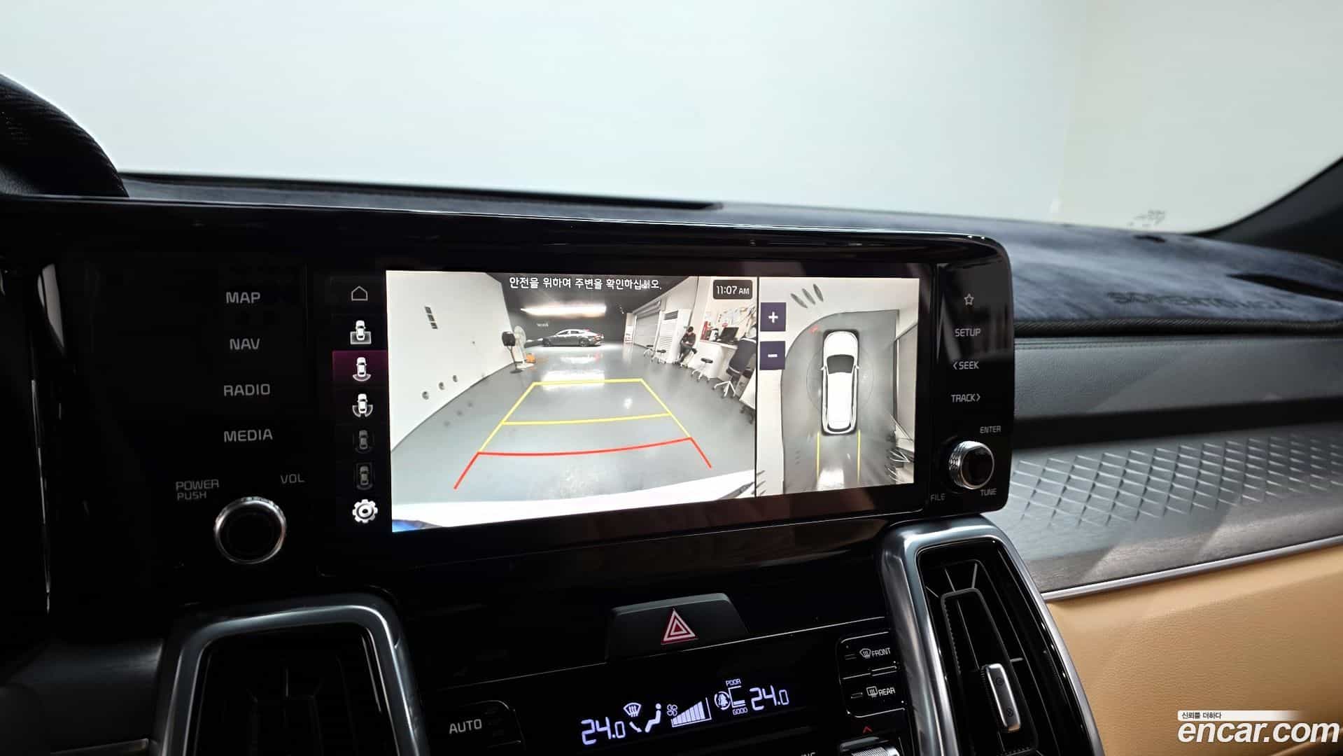 Sorento Kia 2022.3-OPTION-019