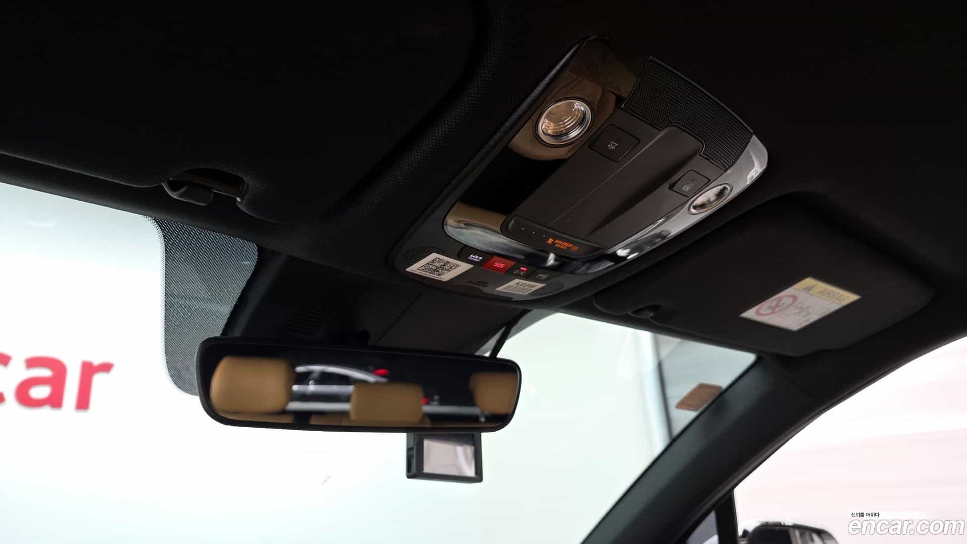 Sorento Kia 2022.3-OPTION-022