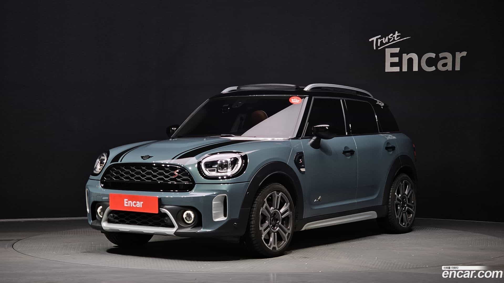 Countryman Mini 2022.0-OUTER-001