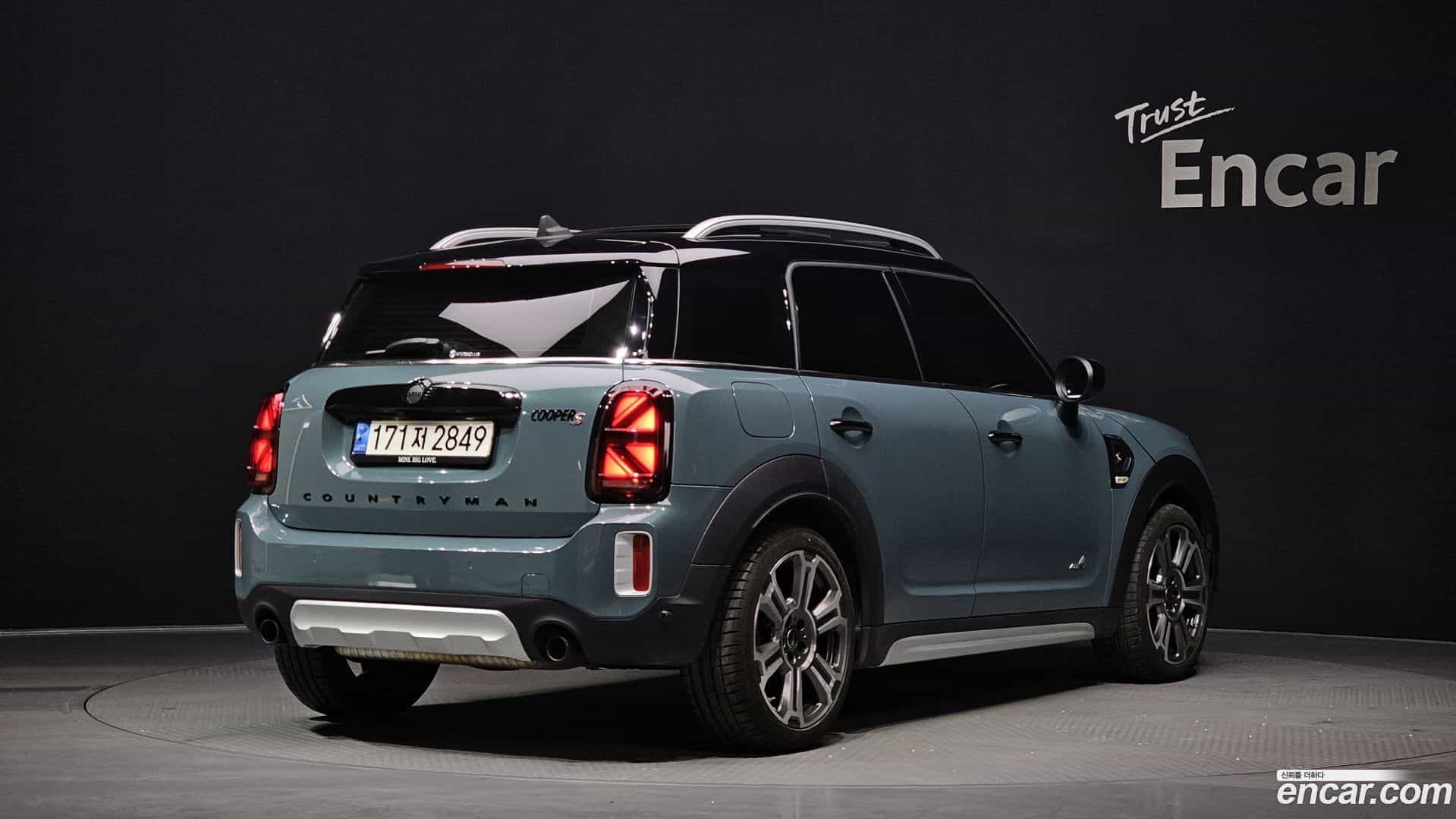 Countryman Mini 2022.0-OUTER-002