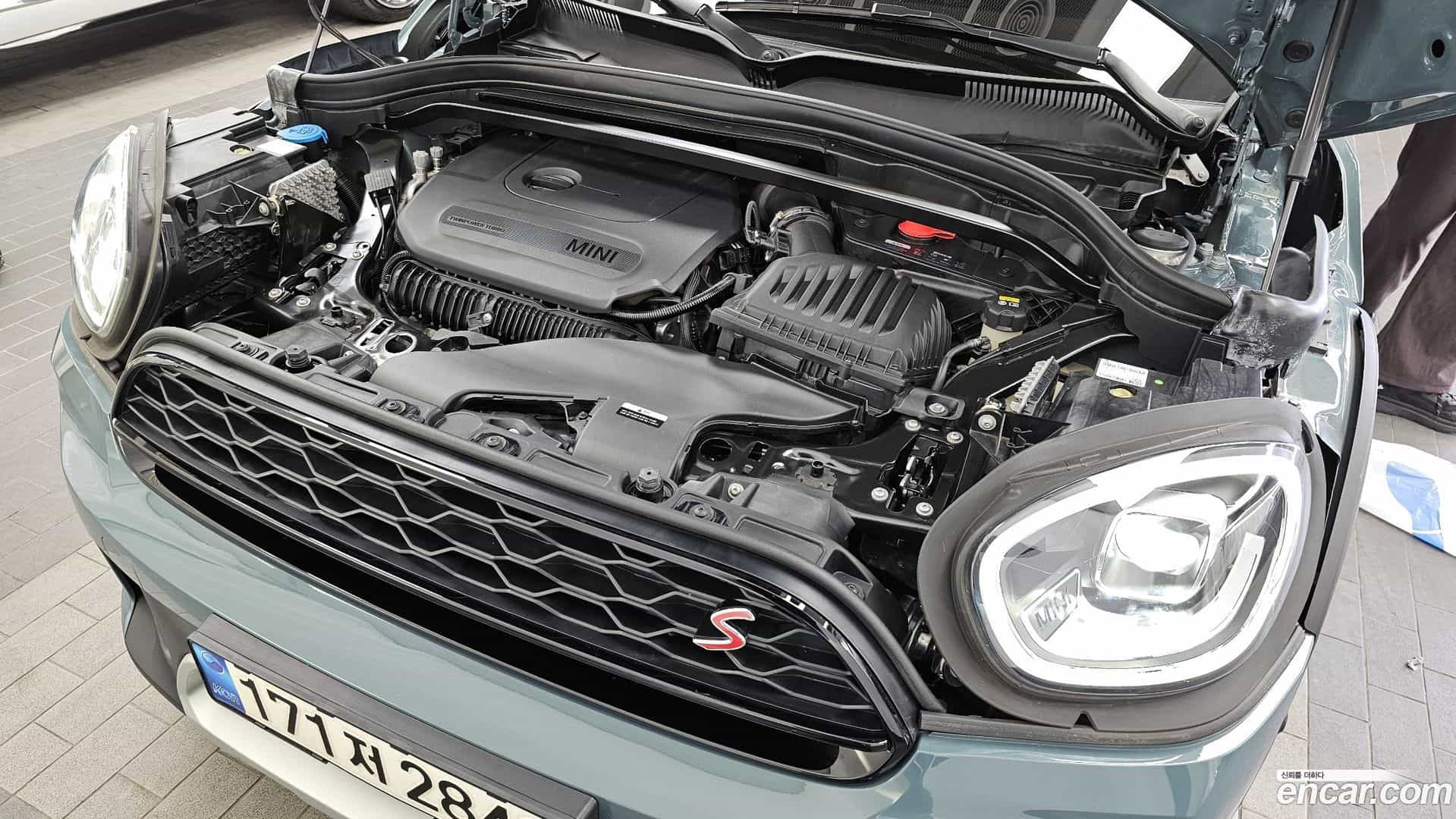 Countryman Mini 2022.0-INNER-006