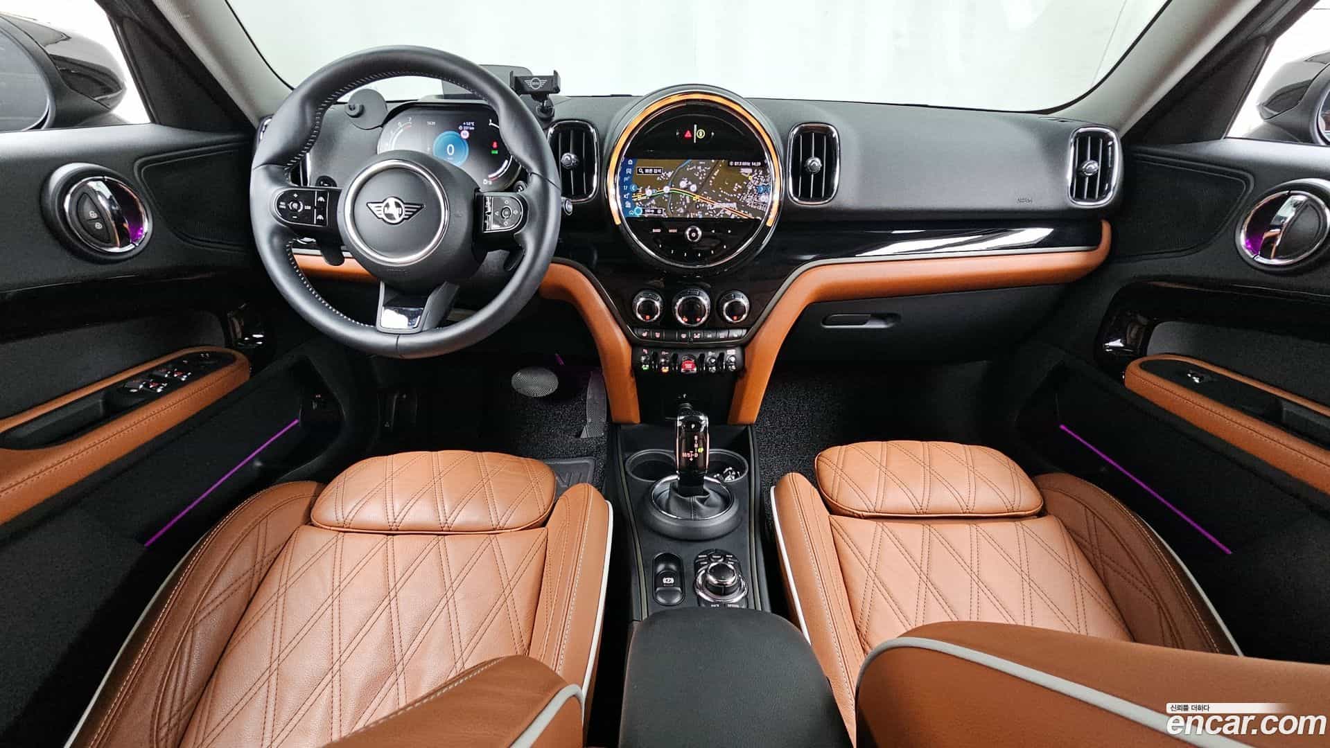 Countryman Mini 2022.0-INNER-007