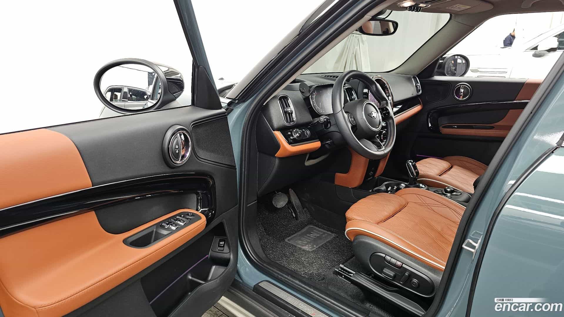 Countryman Mini 2022.0-INNER-010