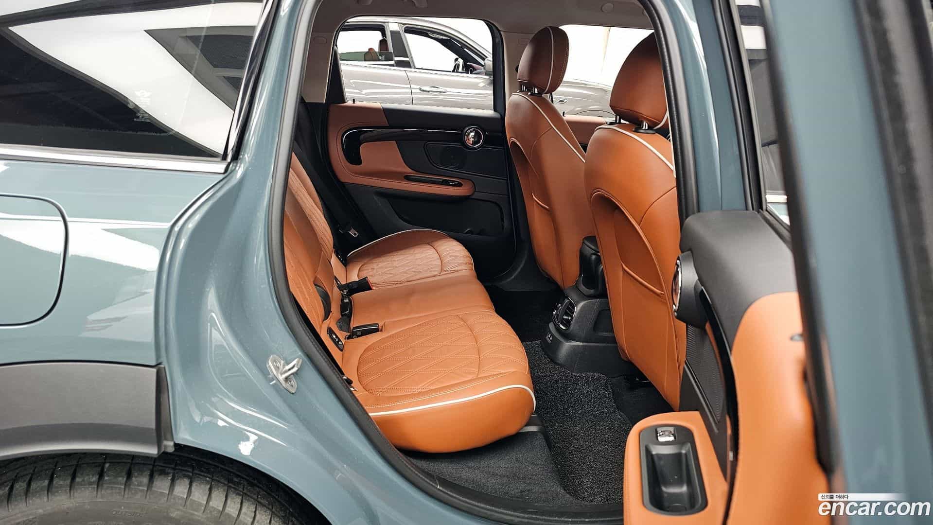 Countryman Mini 2022.0-OPTION-016