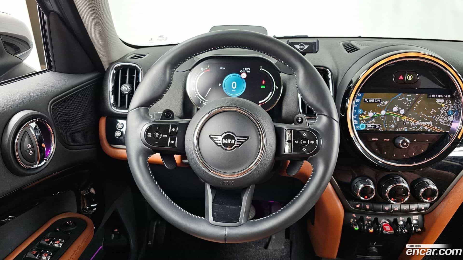 Countryman Mini 2022.0-OPTION-017