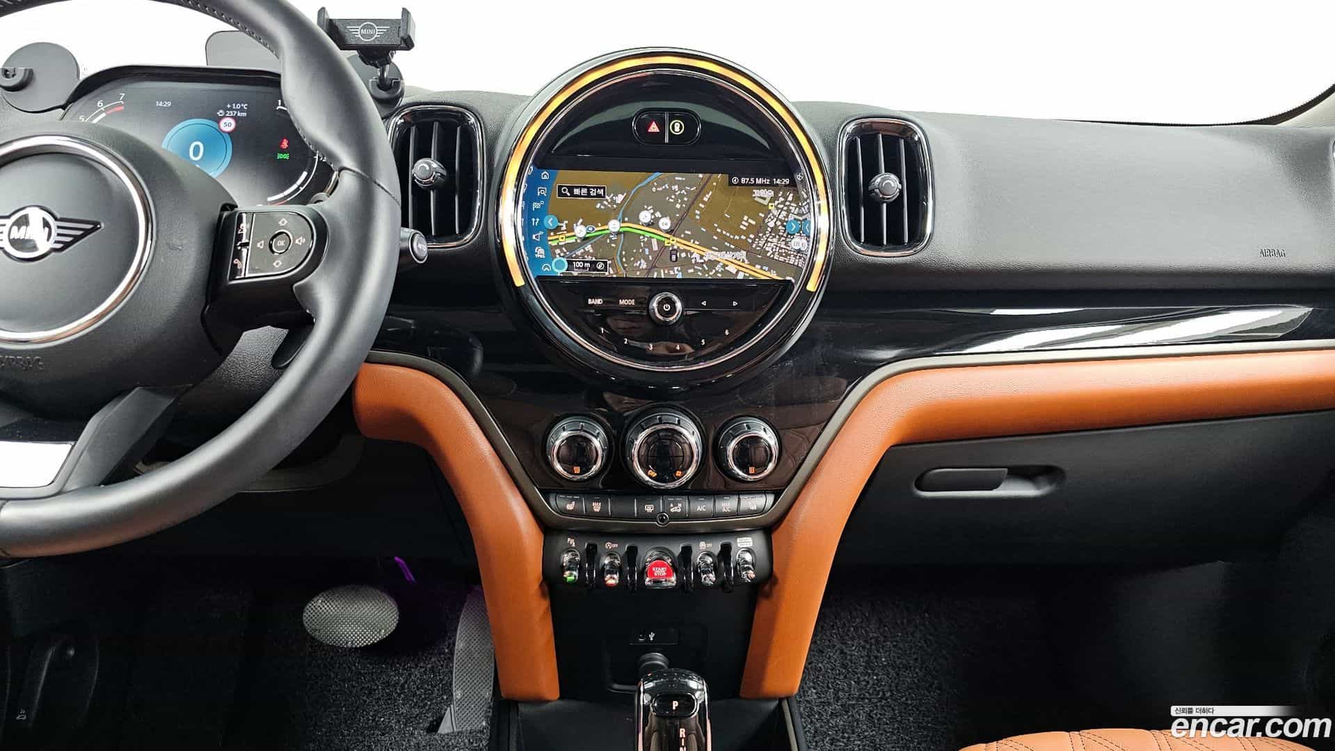 Countryman Mini 2022.0-OPTION-018
