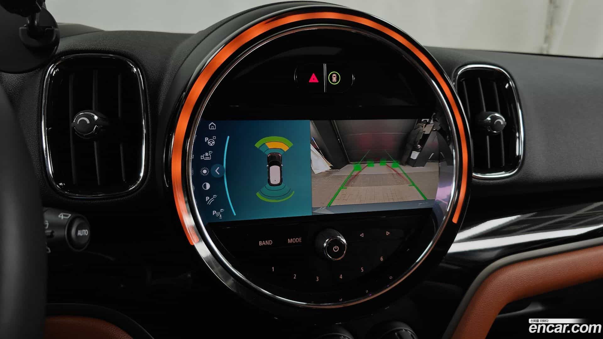 Countryman Mini 2022.0-OPTION-019