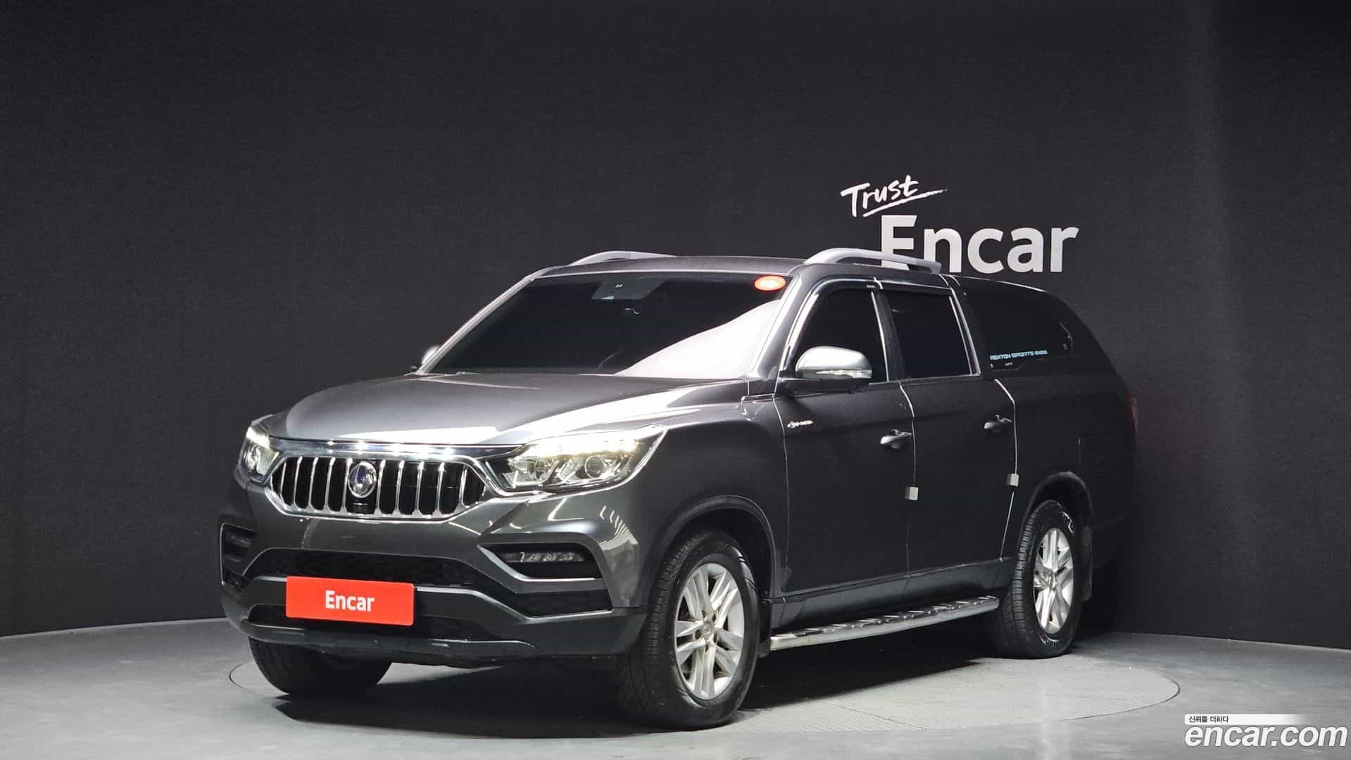 Rexton KG_Mobility_Ssangyong 2019.10-OUTER-001