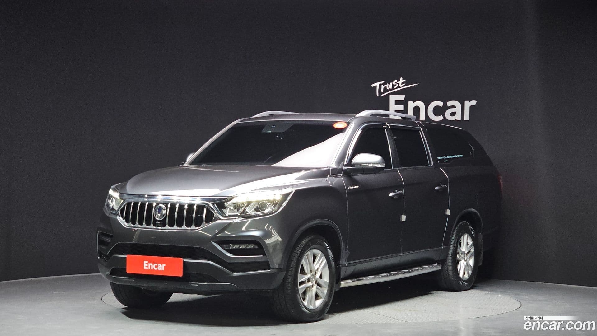 Main__Slider__Photo:Rexton KG_Mobility_Ssangyong 2019.10-0