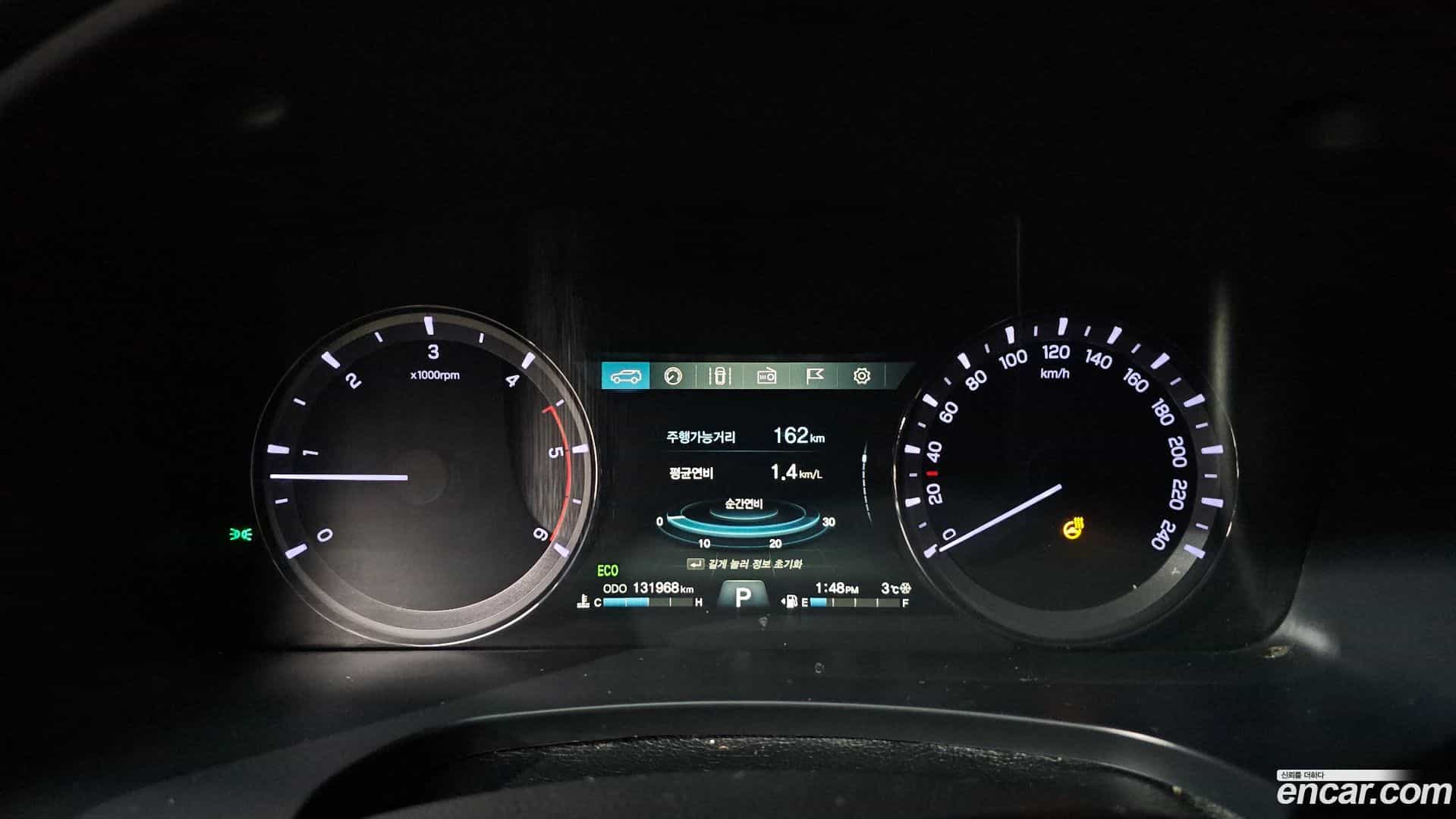 Rexton KG_Mobility_Ssangyong 2019.10-INNER-008