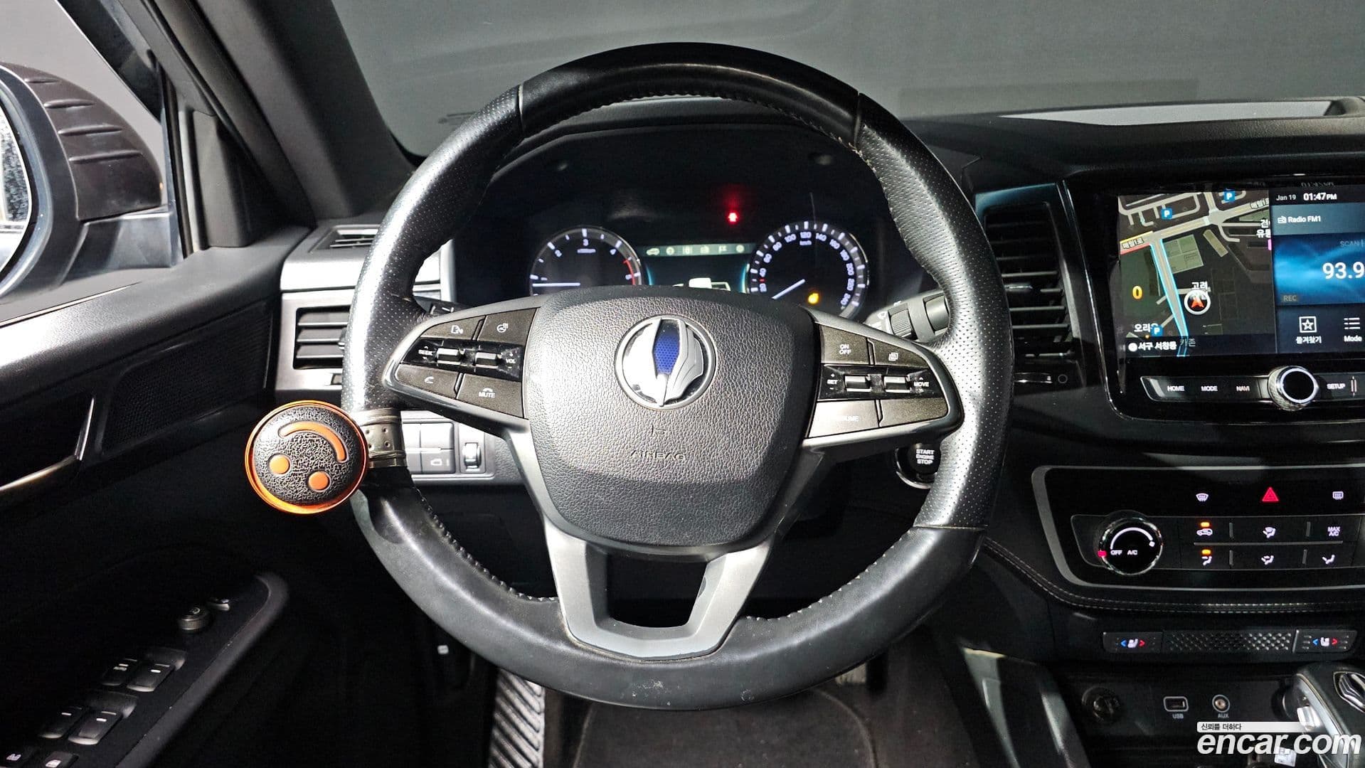 Main__Slider__Photo:Rexton KG_Mobility_Ssangyong 2019.10-10