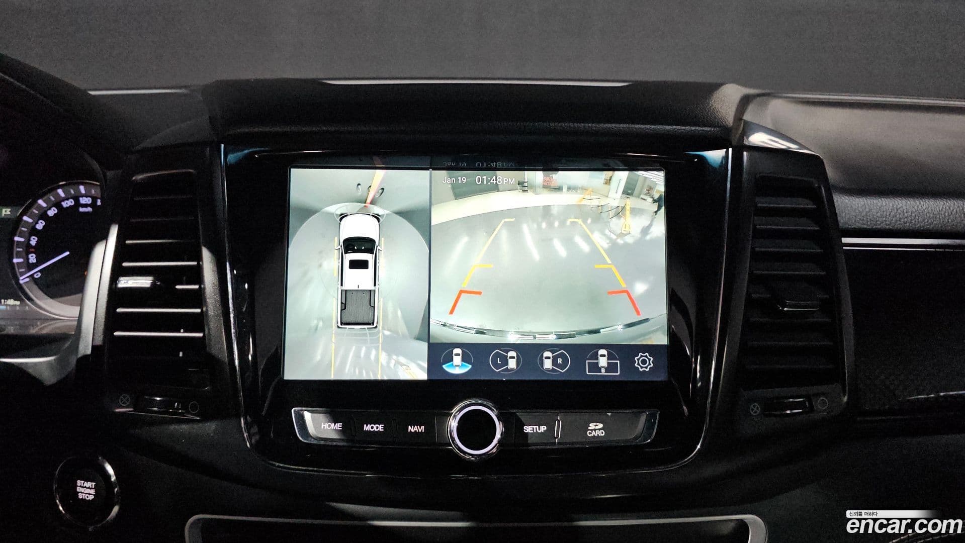 Main__Slider__Photo:Rexton KG_Mobility_Ssangyong 2019.10-12